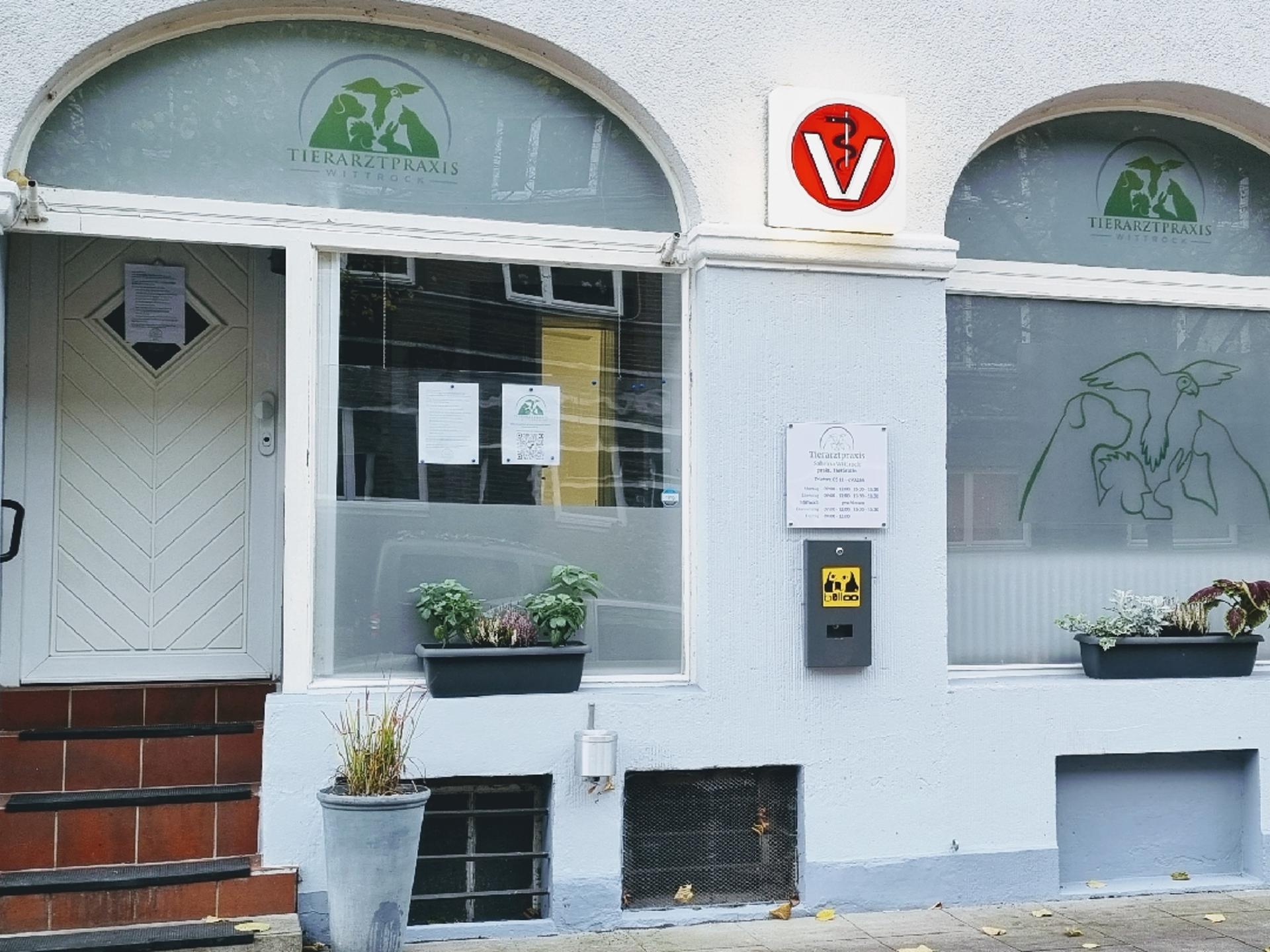 Ansicht 1 von Tierarztpraxis Wittrock