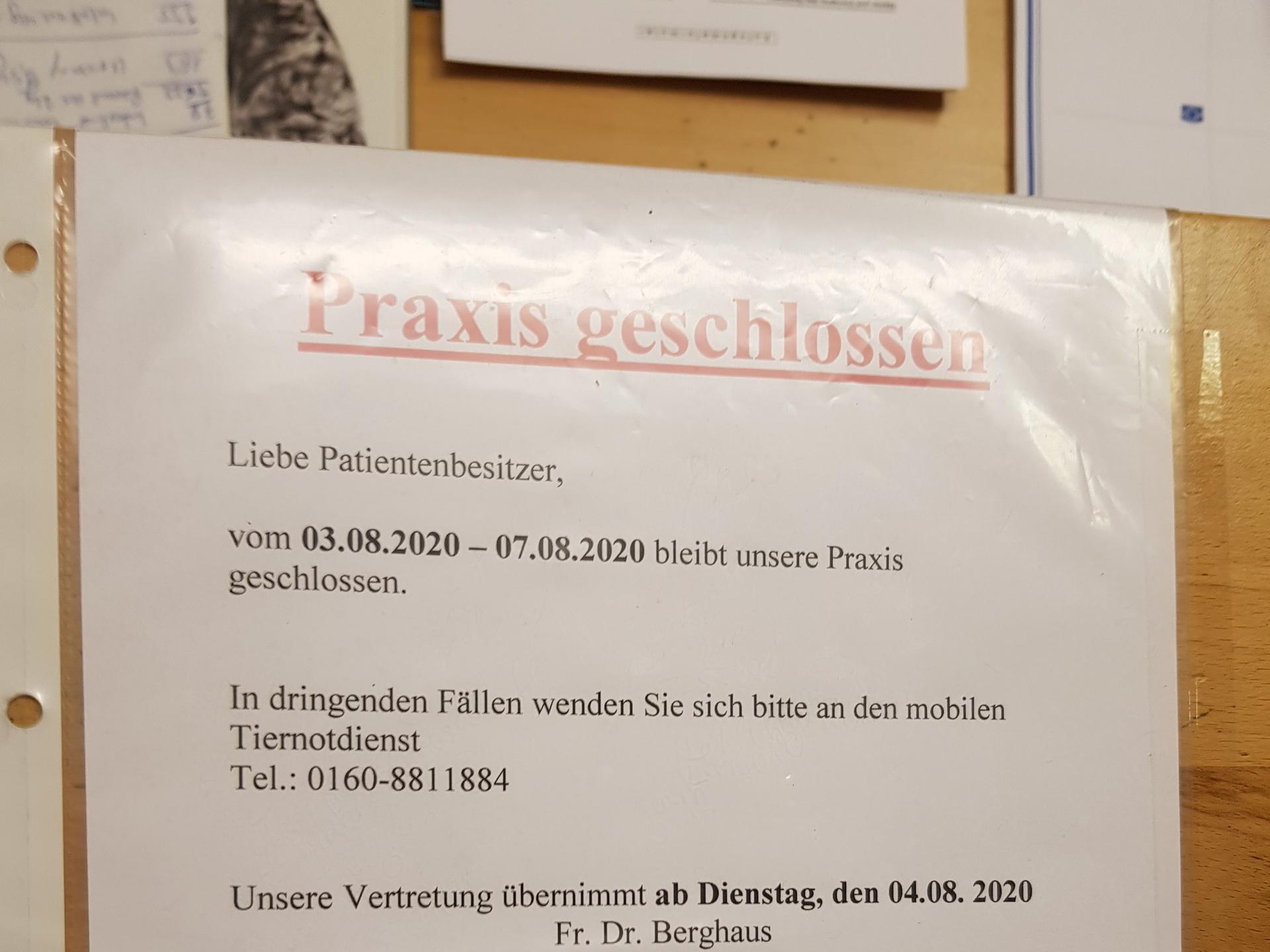 Ansicht 4 von Tierarztpraxis Hans Peter Niklas