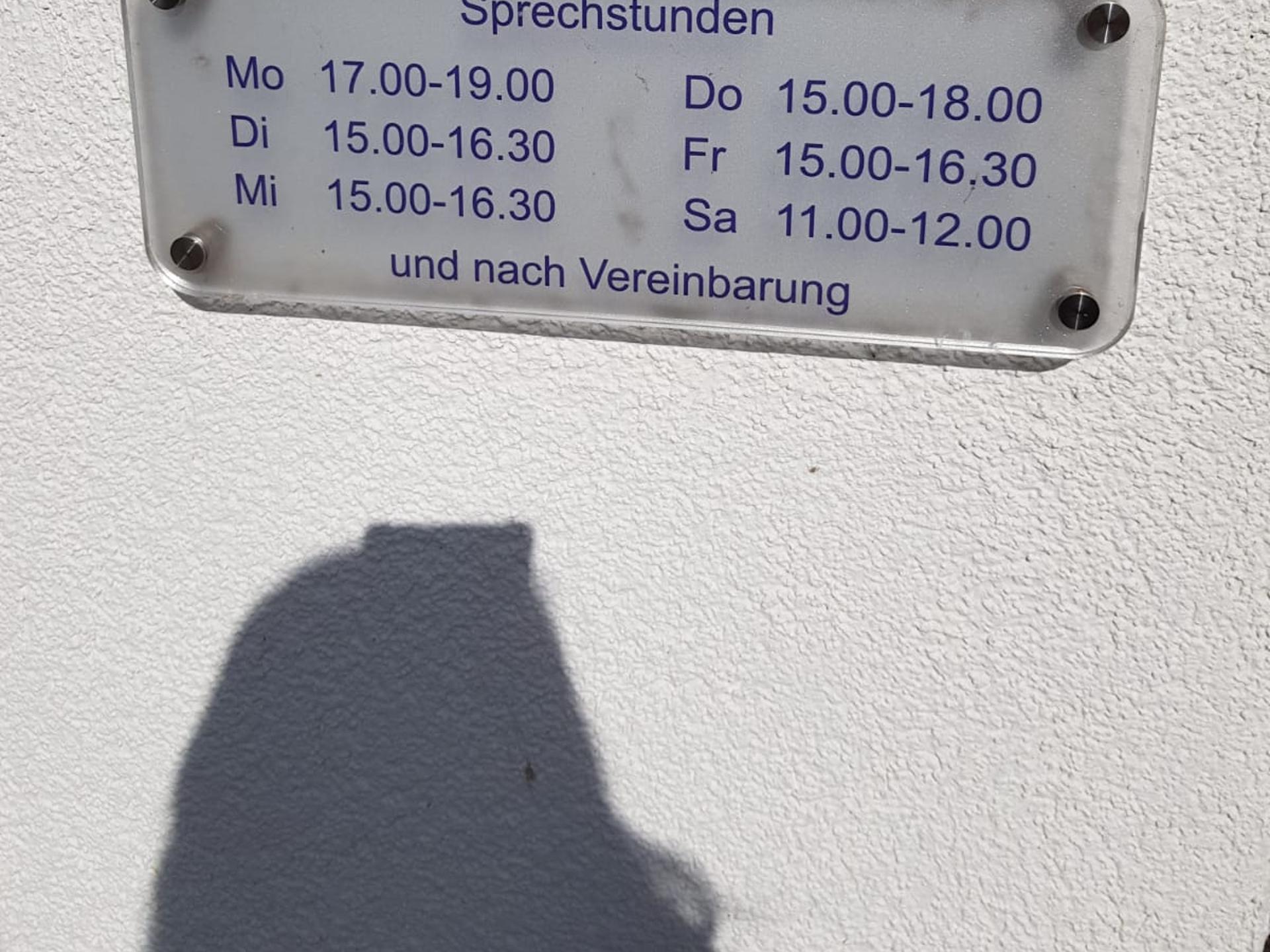 Ansicht 2 von Dr.med.vet. Gerald Schmidt Tierarzt