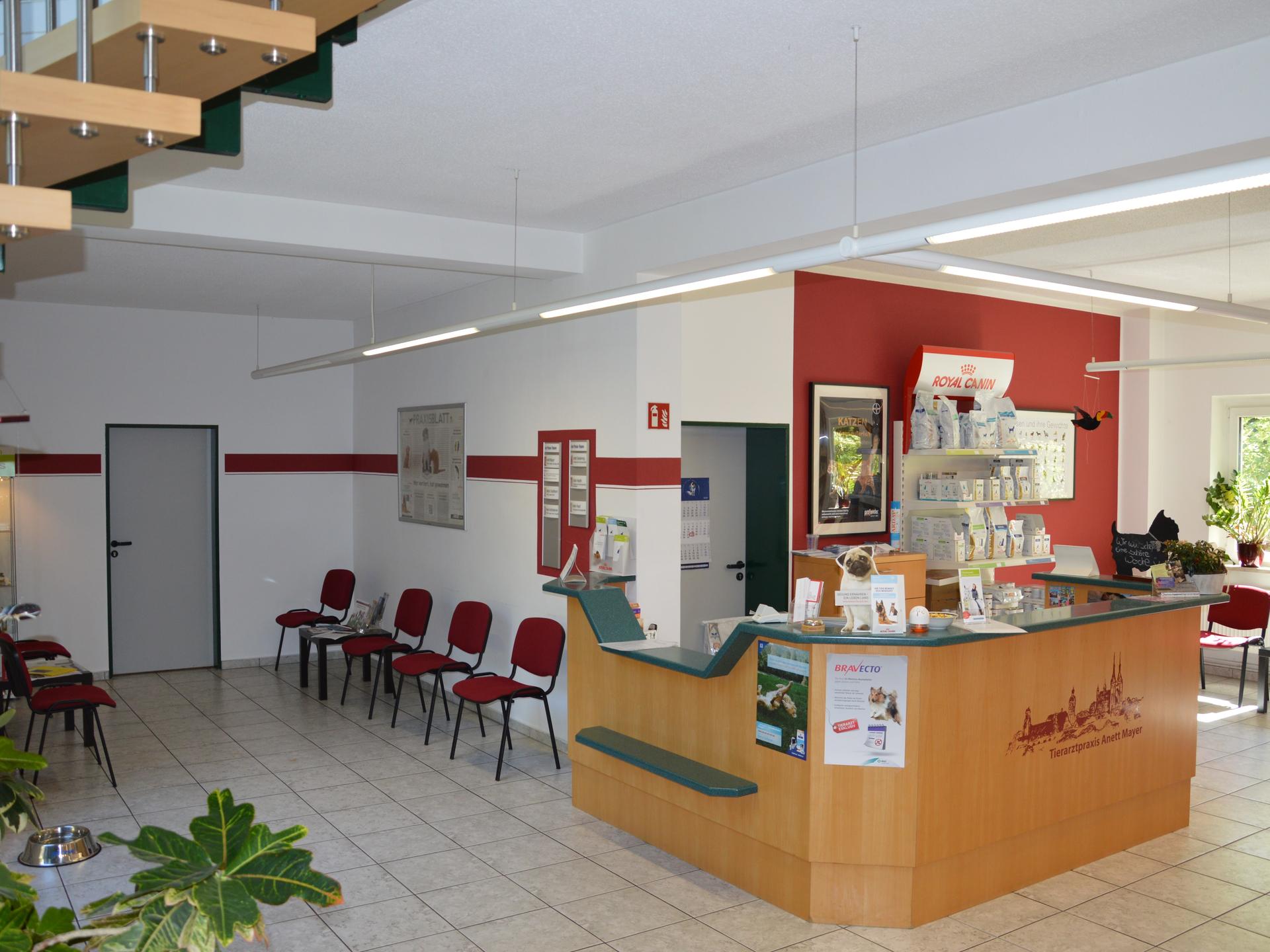 Ansicht 3 von VetaRegio Kleintierpraxis Köthen