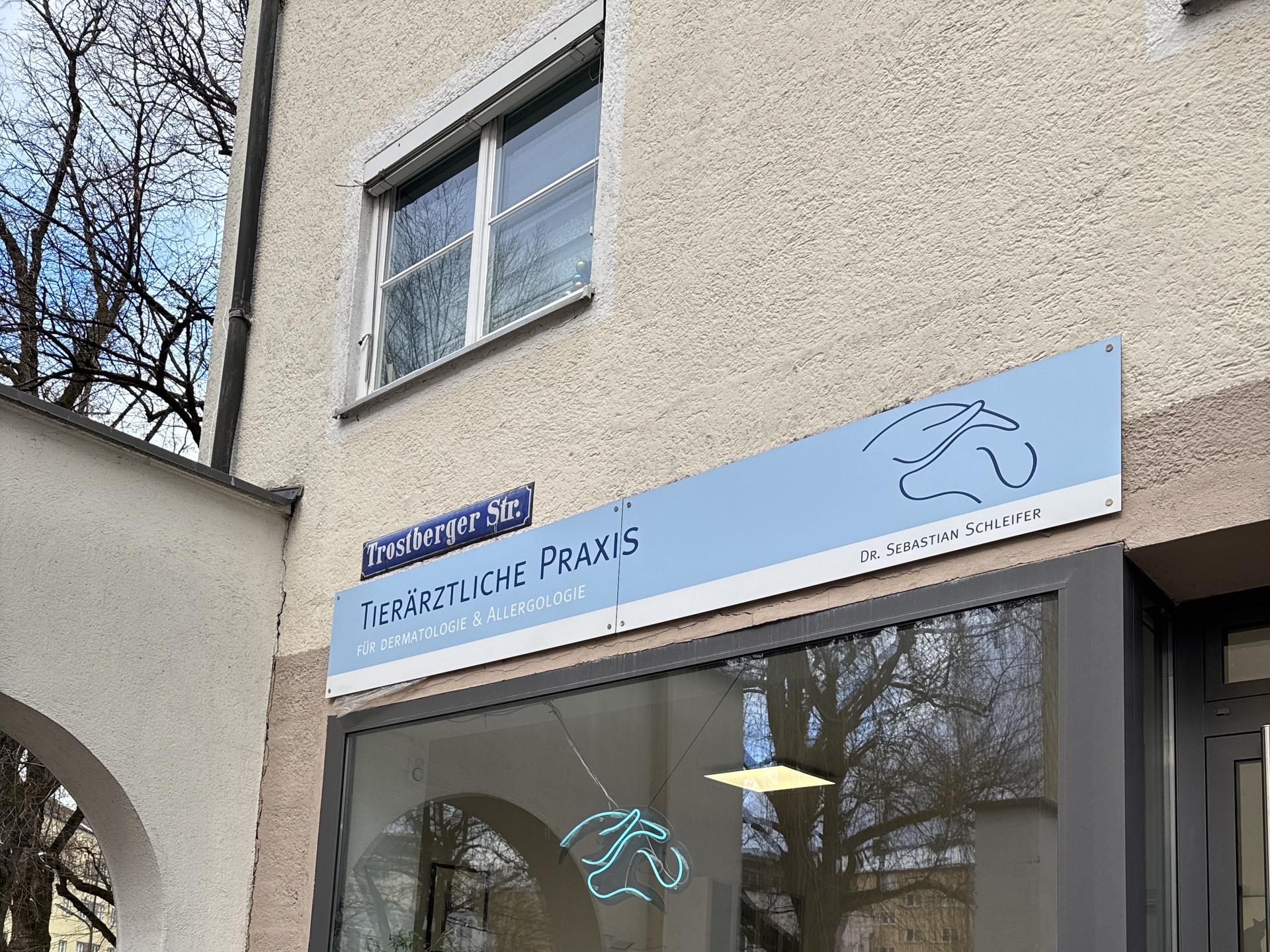 Ansicht 3 von Dr. Sebastian Schleifer