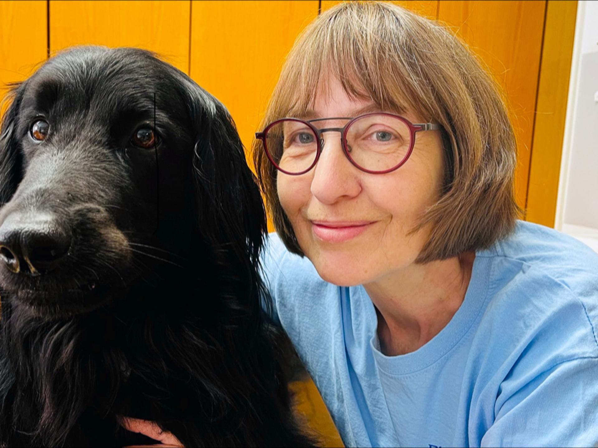 Ansicht 1 von Praxis für Kleintiere und Tierphysiotherapie Elma Strauch