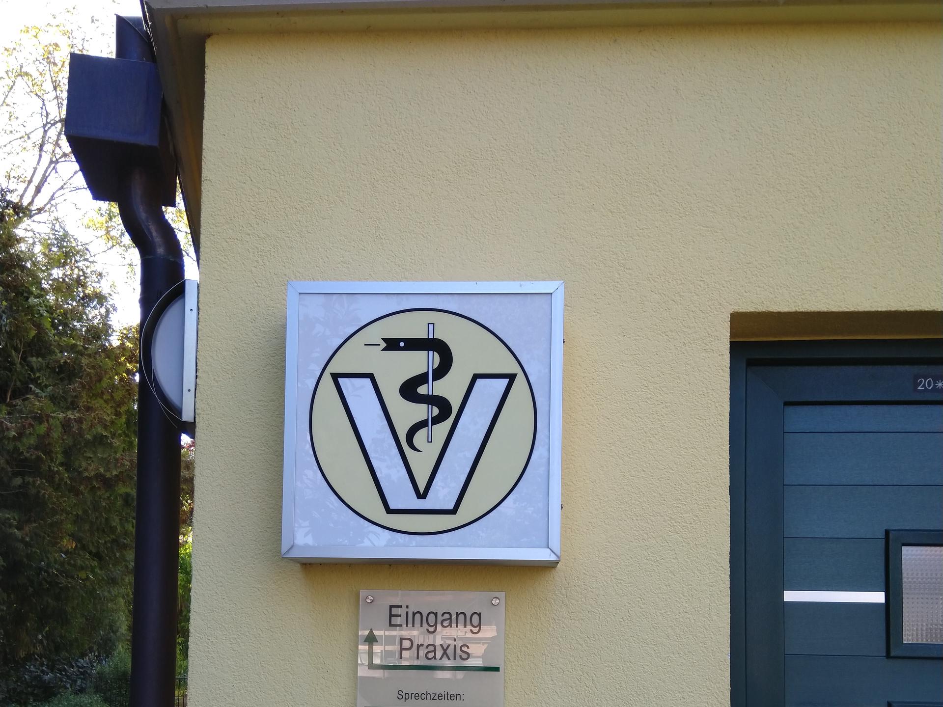 Ansicht 3 von Tierarztpraxis KleinTierDocs