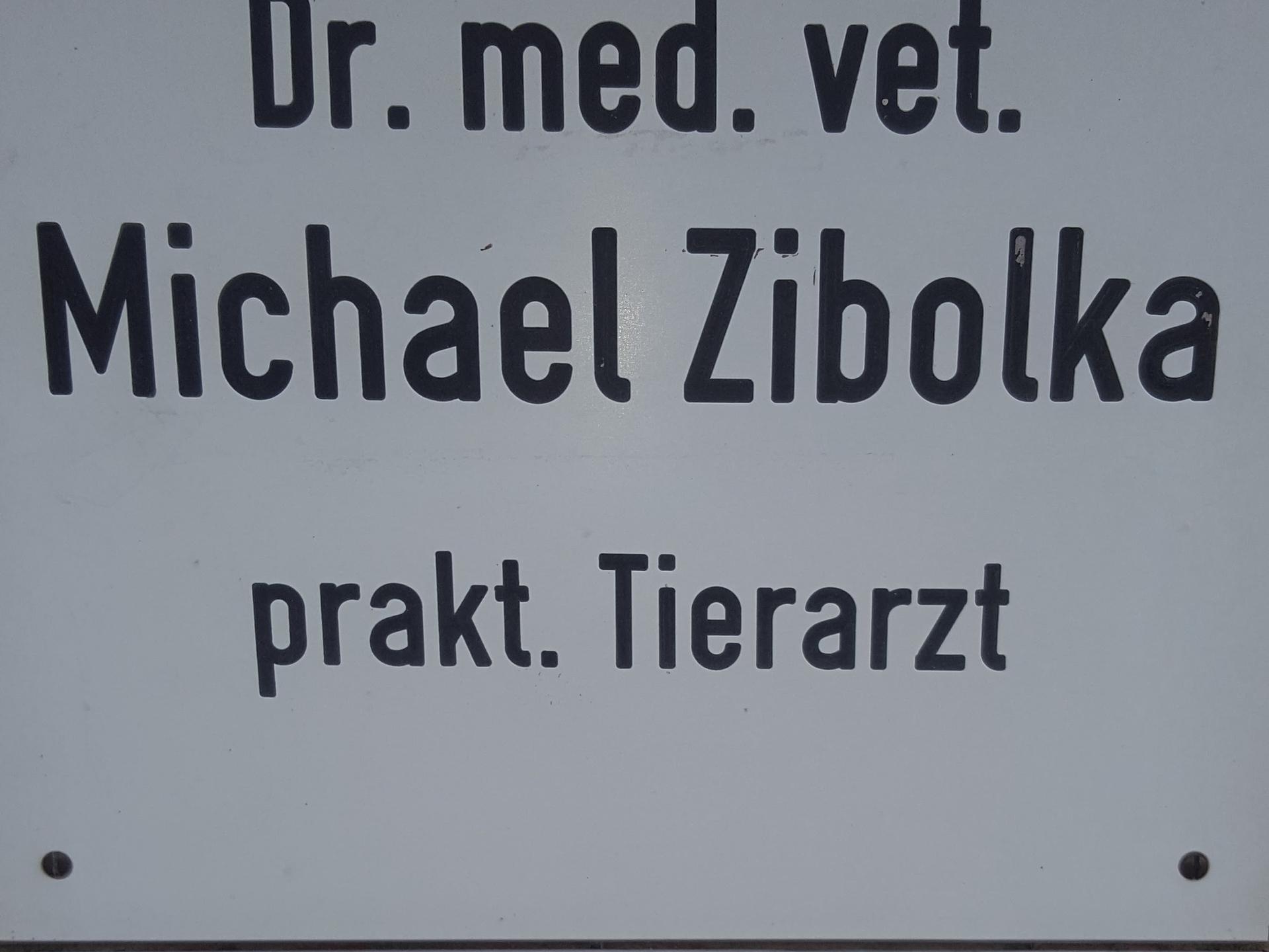 Ansicht 2 von Dr. med. vet. Michael Zibolka