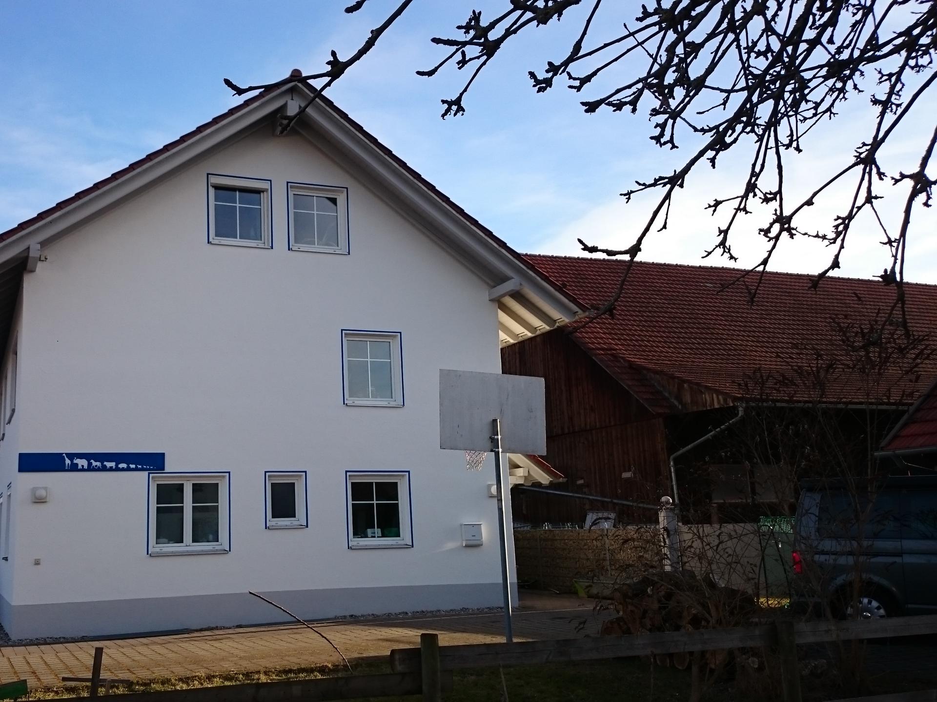 Ansicht 1 von TierärzteTeam Memmingen