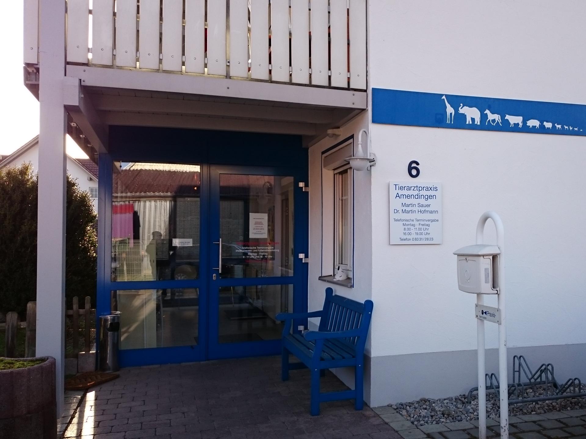 Ansicht 2 von TierärzteTeam Memmingen