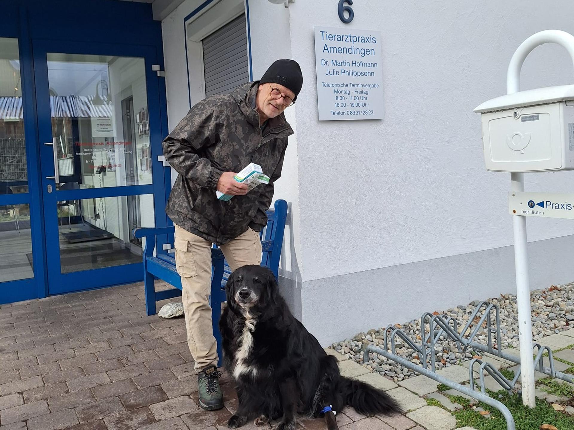 Ansicht 3 von TierärzteTeam Memmingen