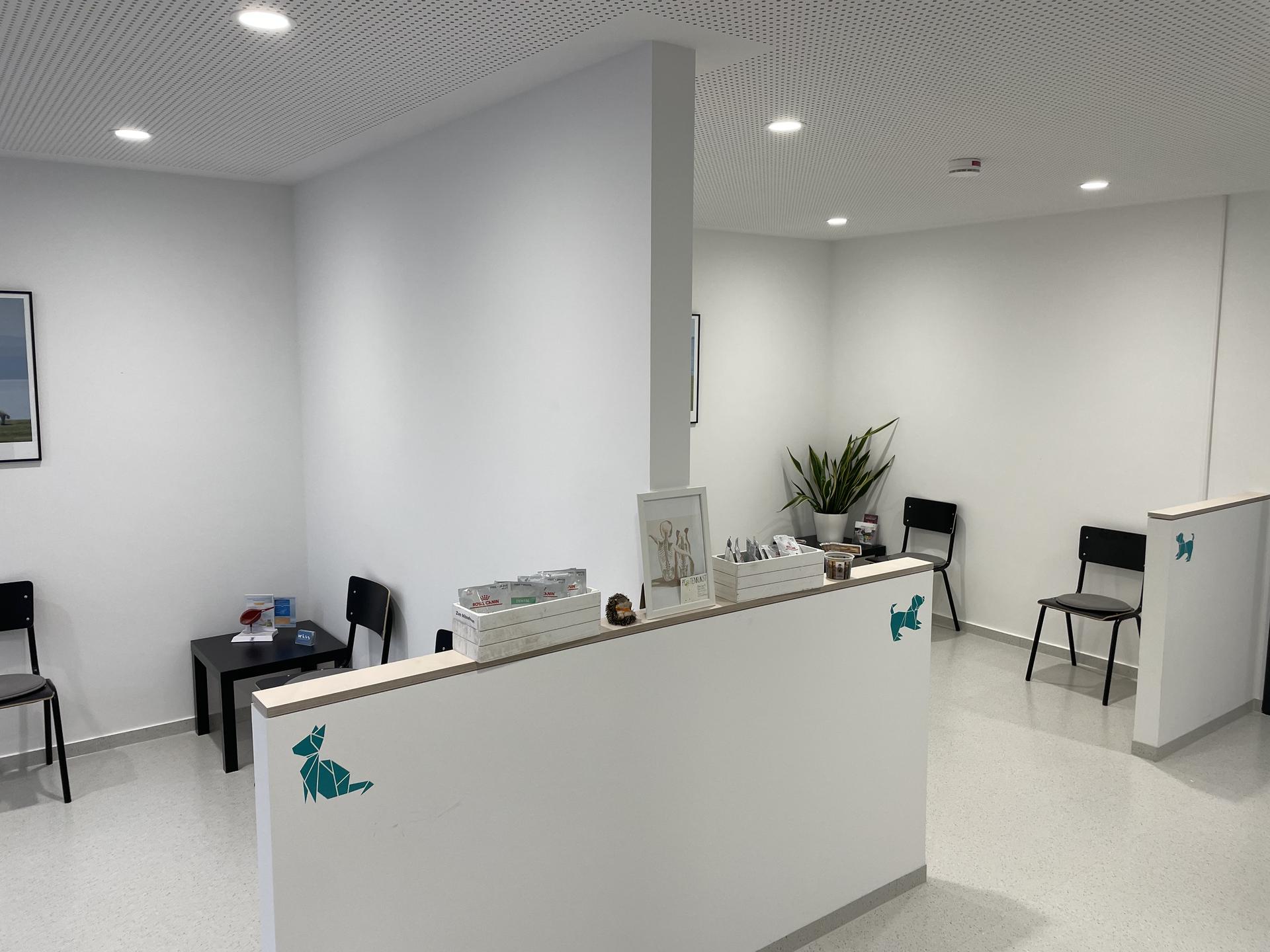 Ansicht 1 von Tiergesundheitszentrum List