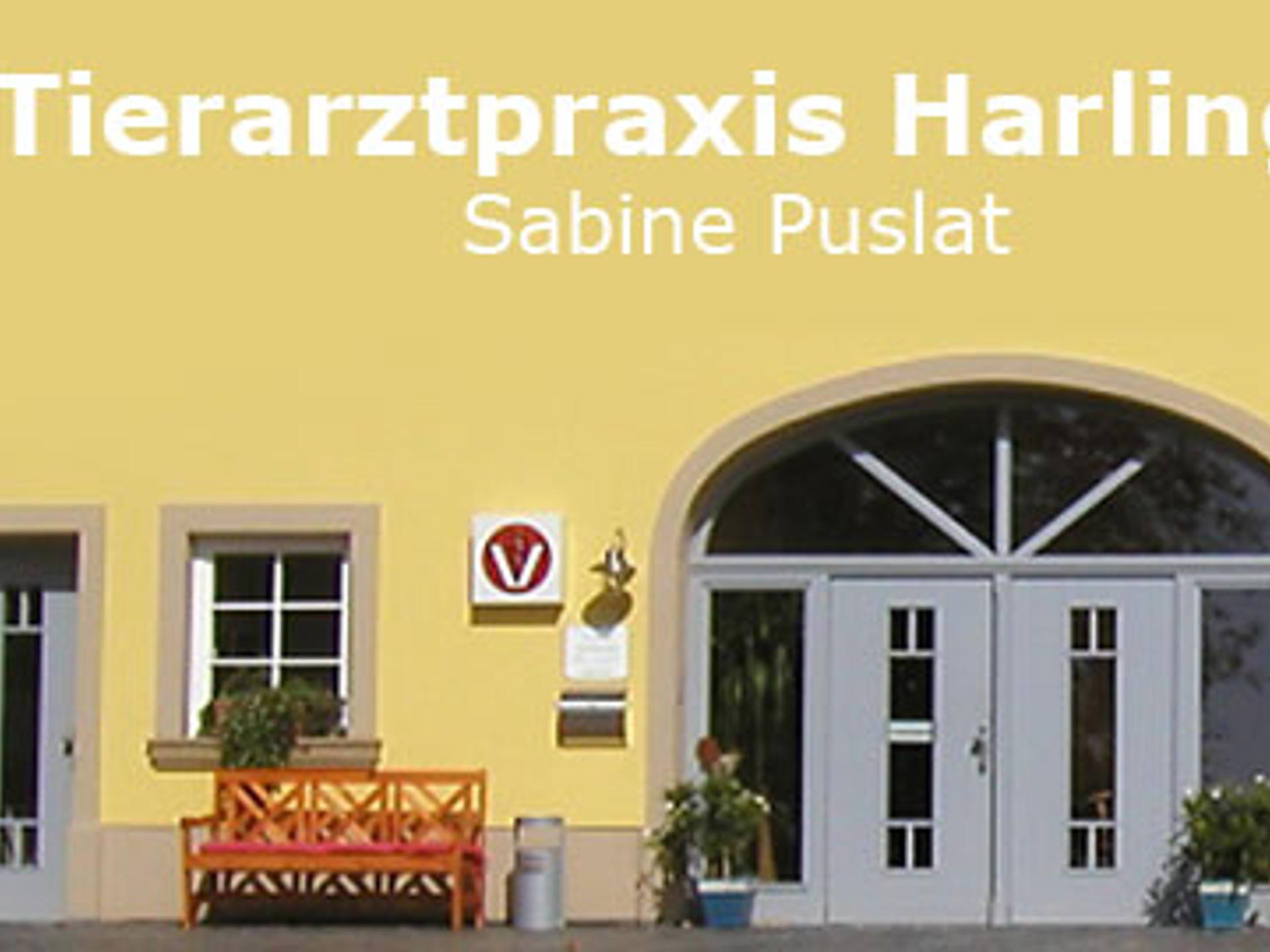 Ansicht 1 von Tierarztpraxis Sabine Puslat
