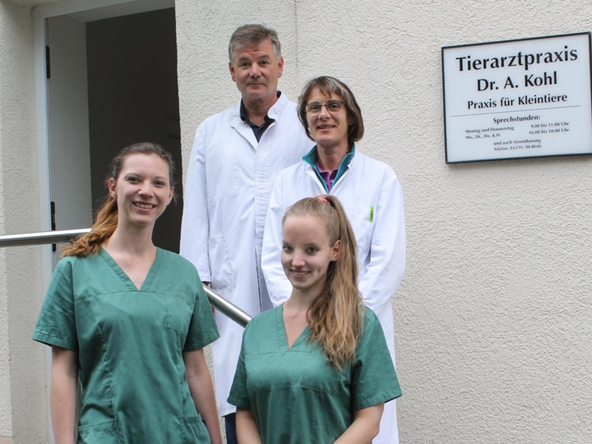 Ansicht 5 von Tierarztpraxis Kohl Kyllburg-Gerolstein GmbH