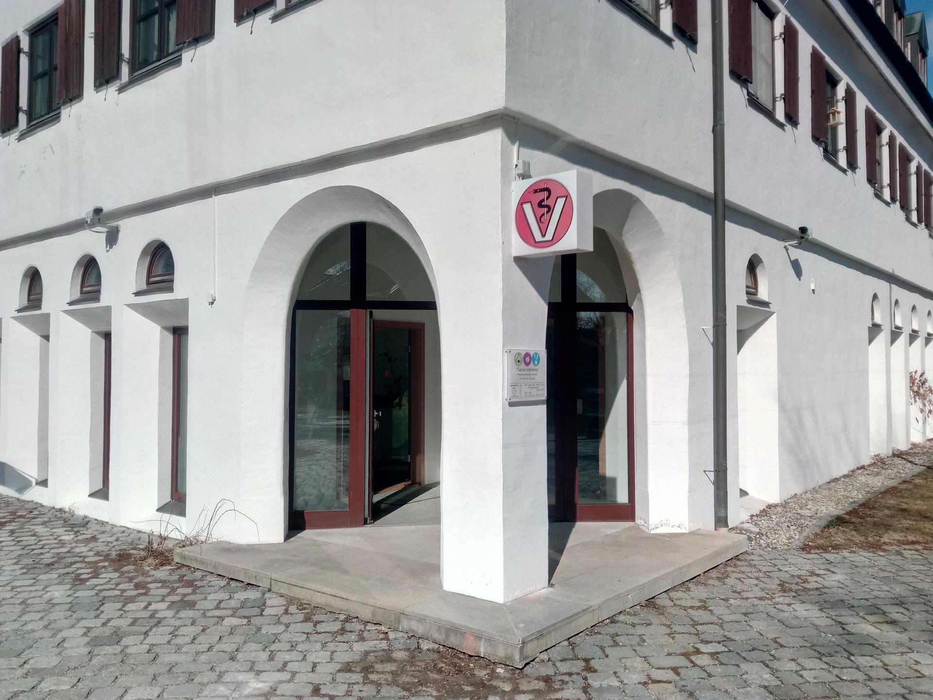 Ansicht 3 von Tierarztpraxis Dr. Schnabel