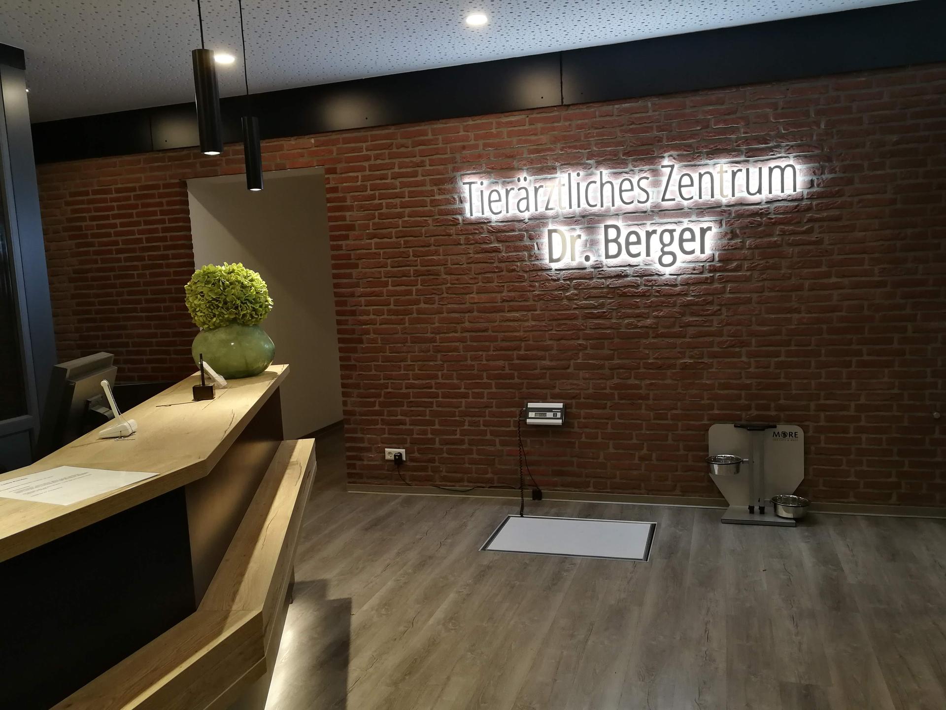 Ansicht 2 von Fachtierärztliches Zentrum Dr. Berger