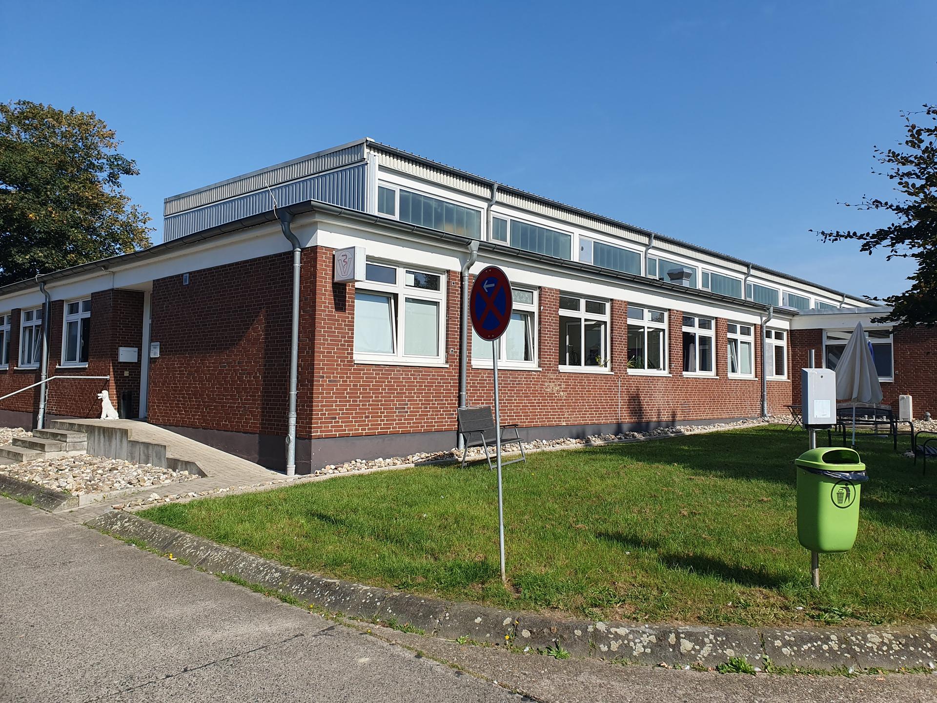 Ansicht 5 von Tierärztliche Gemeinschaftspraxis Kirchbeck und Schmidt