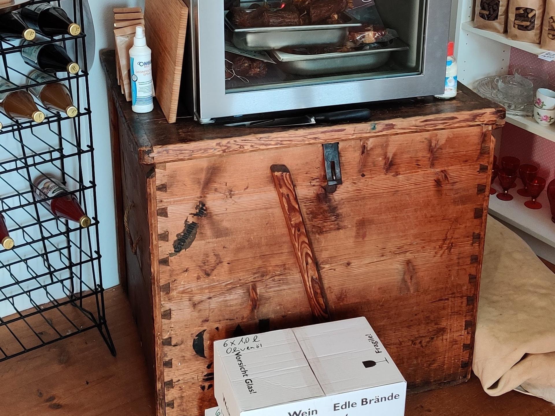 Ansicht 2 von homemade