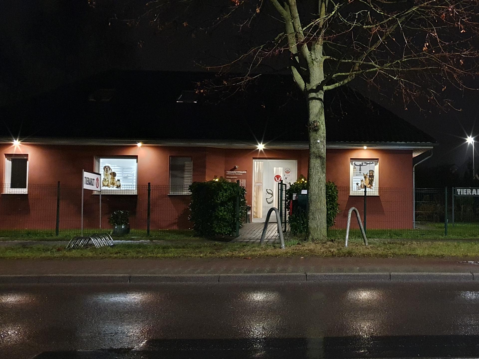 Ansicht 2 von Tierarztpraxis Bohnsdorf - DVM Kerstin Scheibner