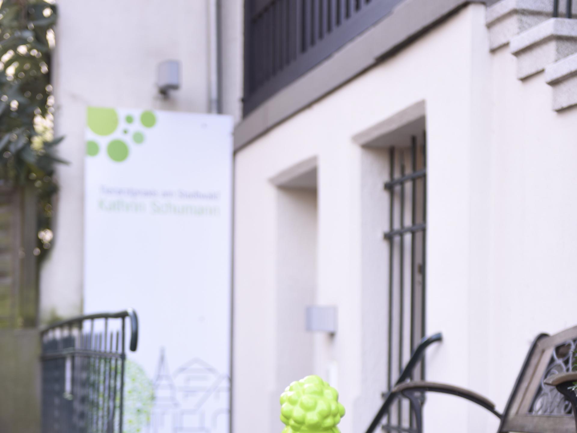 Ansicht 2 von Tierarztpraxis am Stadtwald