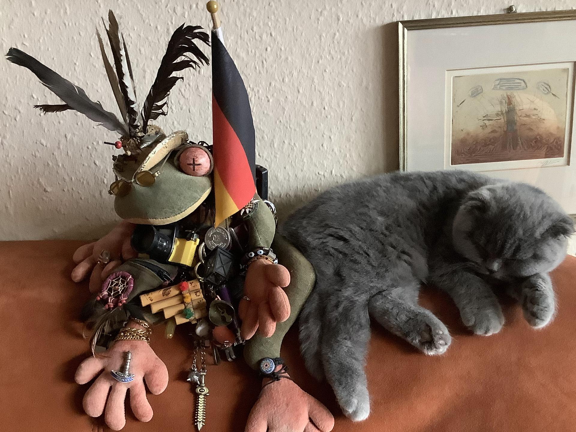 Ansicht 3 von Tierarztpraxis am Stadtwald