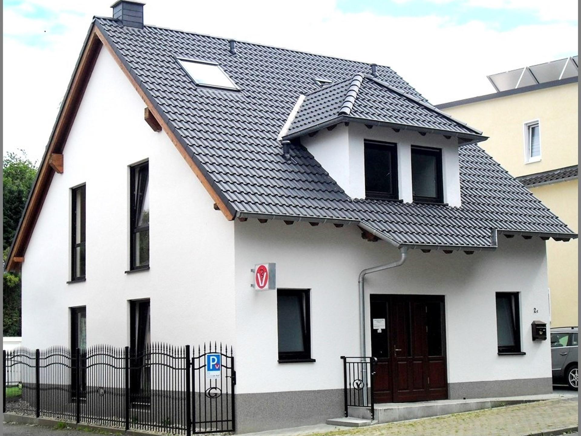 Ansicht 1 von Tierarztpraxis vier Pfoten