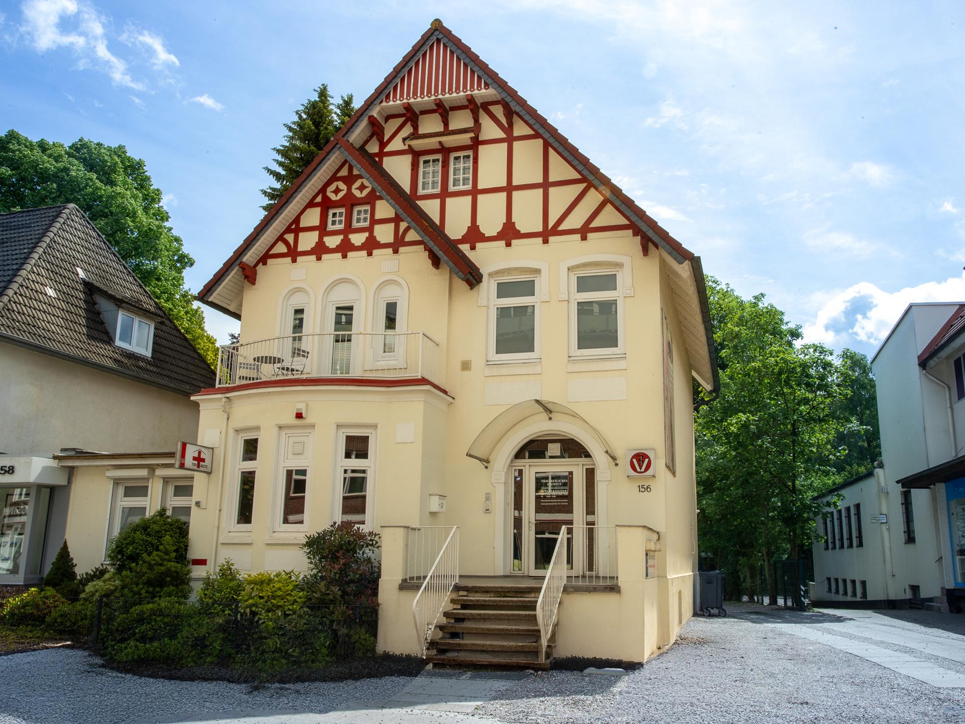 View 1 of Tierärztliches Institut für angewandte Kleintiermedizin
