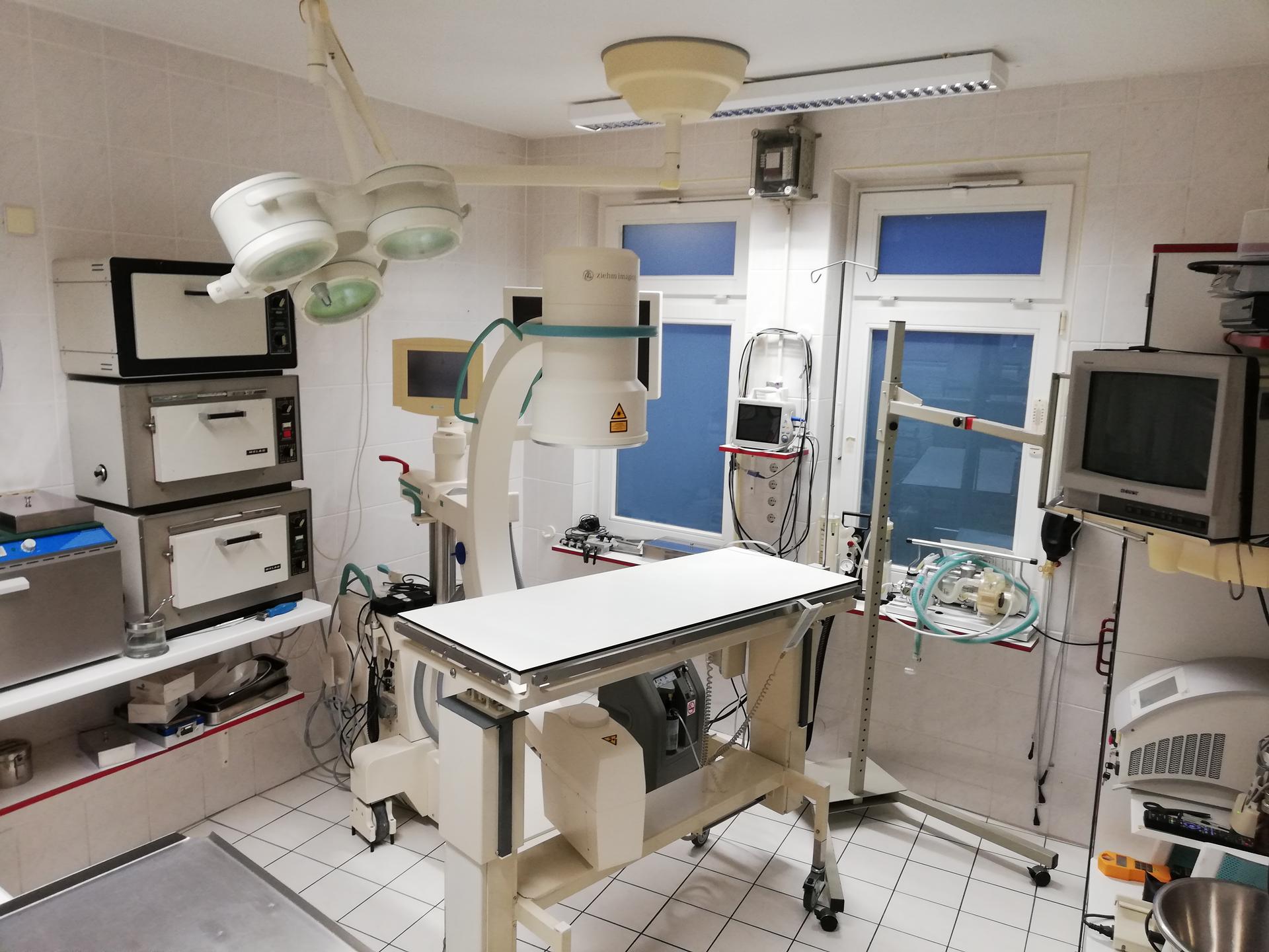 View 2 of Tierärztliches Institut für angewandte Kleintiermedizin