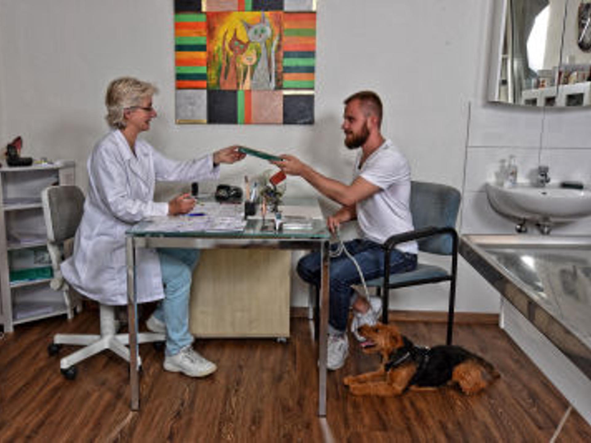 Ansicht 2 von Tierarztpraxis Dr. Inge Schulwitz