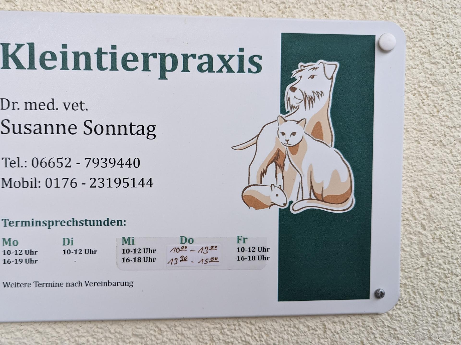 Ansicht 3 von Kleintierpraxis Dr. Susanne Sonntag