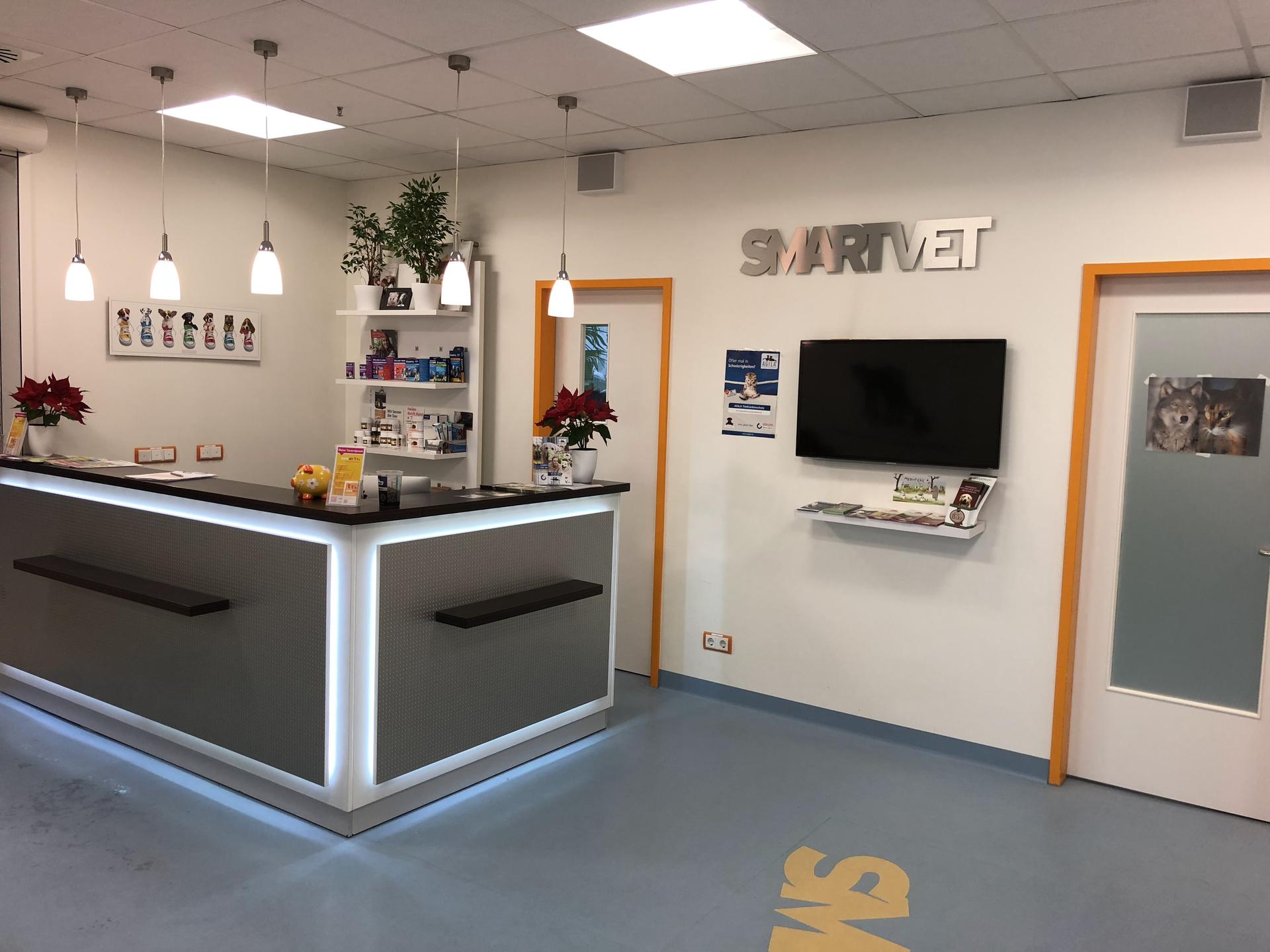 Ansicht 1 von Medivet Tierarztpraxis Sindelfingen