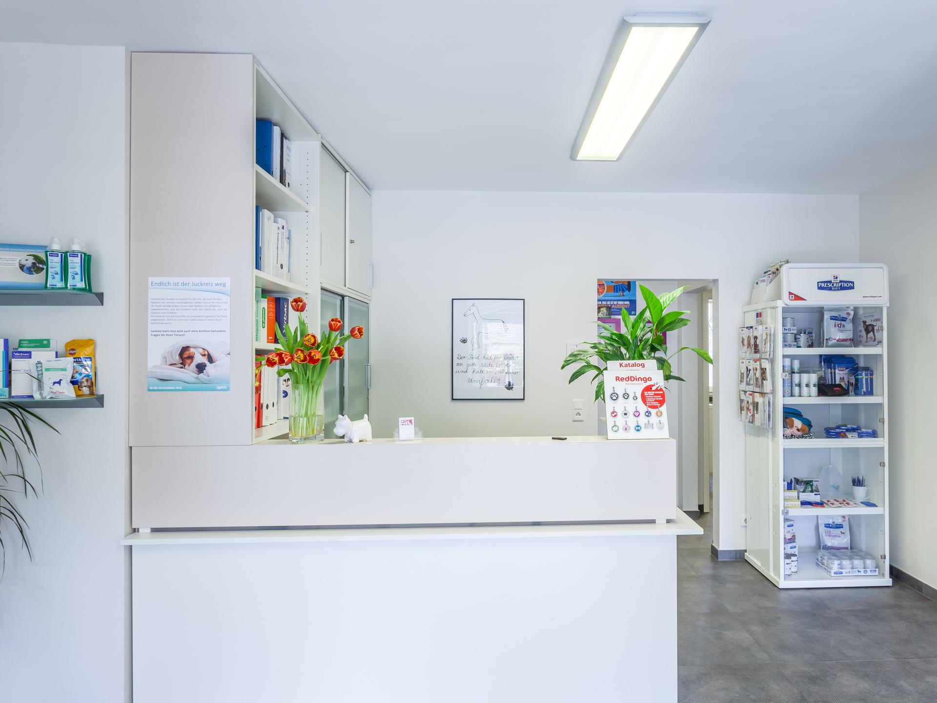 Ansicht 4 von Tierarzt Dr. Jasmin Riemel