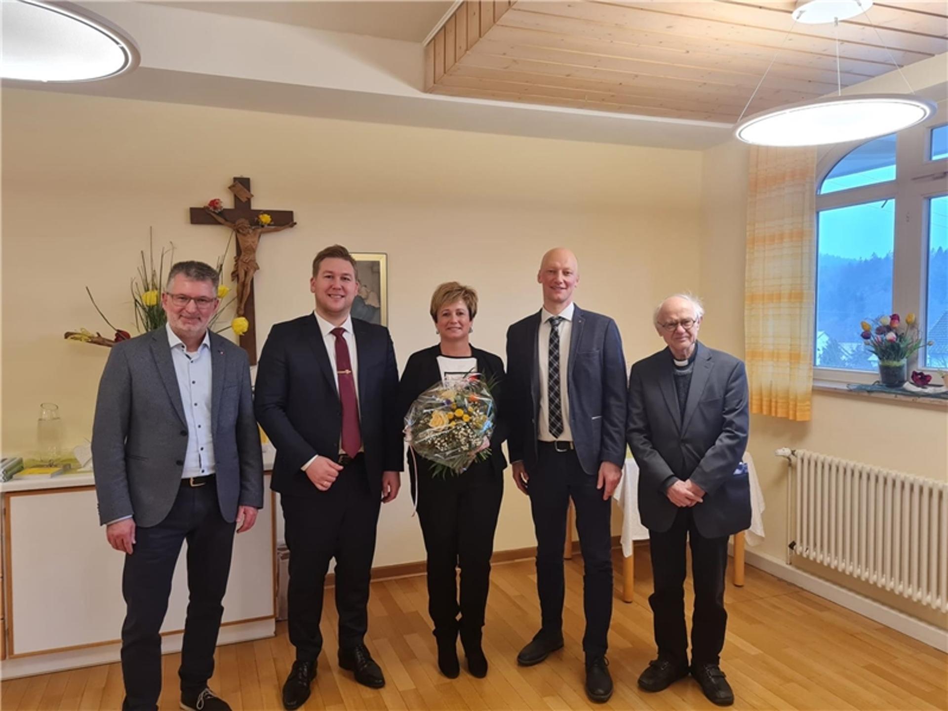 Ansicht 3 von Dr. Barbara Furkert-Korsa Tierärztin