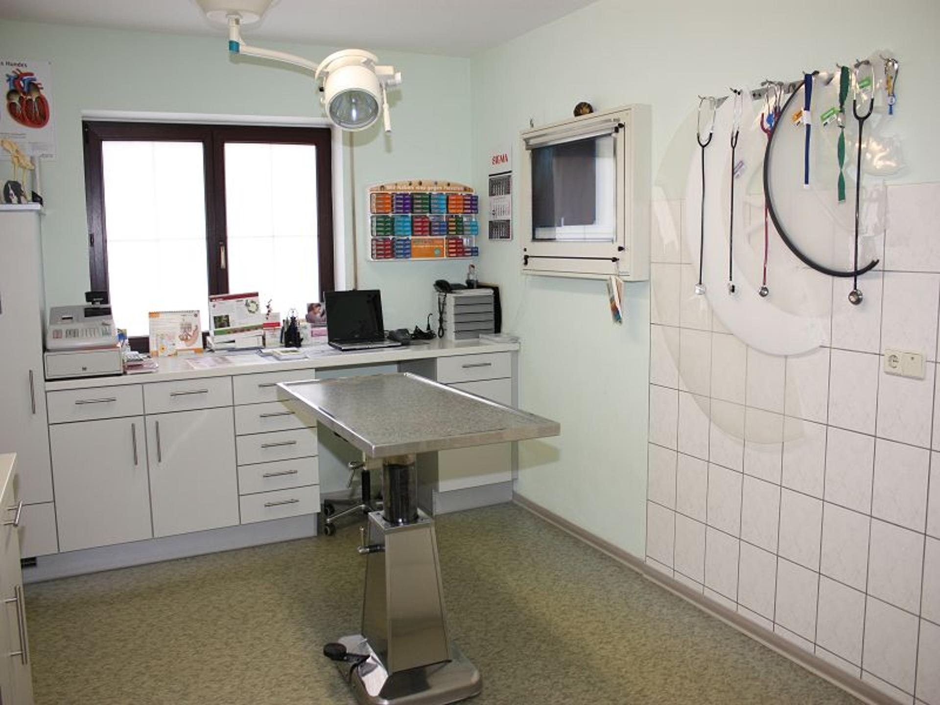 Ansicht 1 von Stephan Hanicke Tierarzt in Colditz