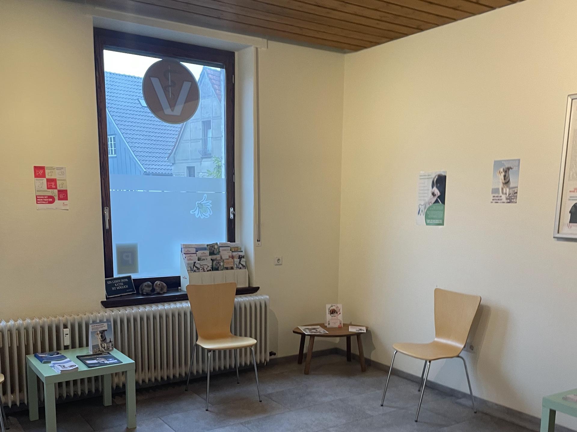 Ansicht 1 von Tierarztpraxis Heidenoldendorf DVM.R.Perez M.Sc