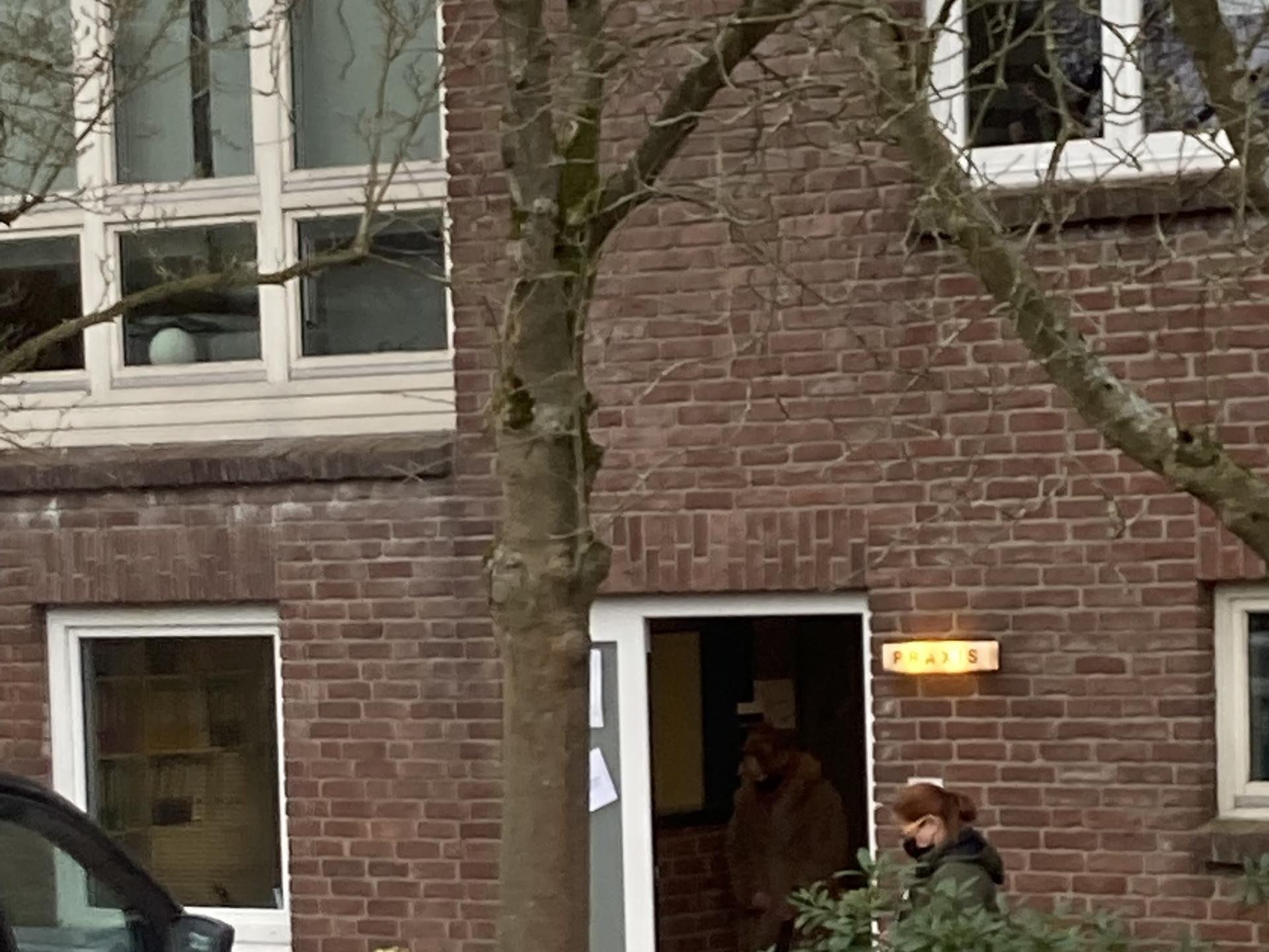 Ansicht 1 von Tierärztliche Gemeinschaftspraxis Dr.Stadie