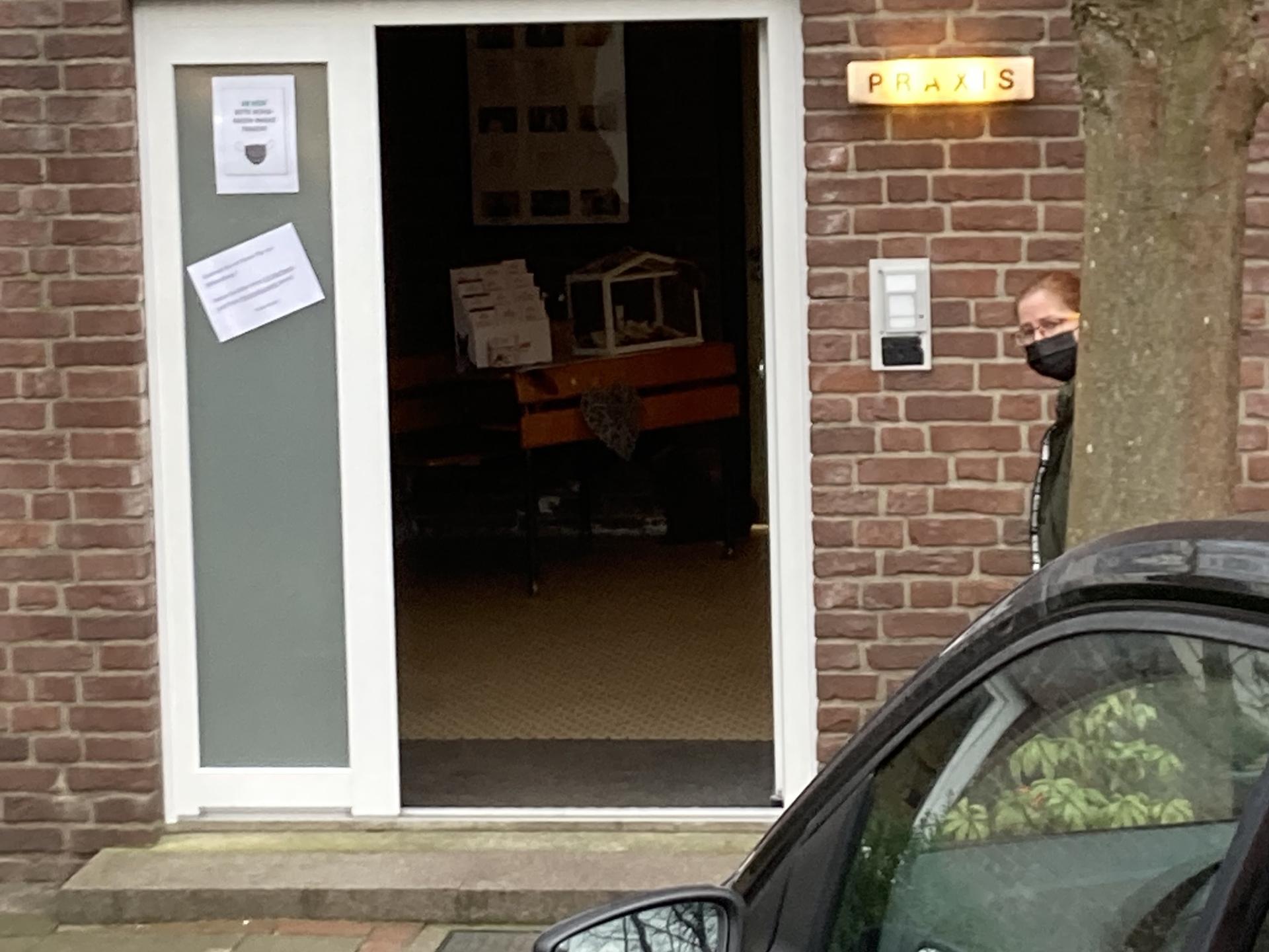 Ansicht 2 von Tierärztliche Gemeinschaftspraxis Dr.Stadie