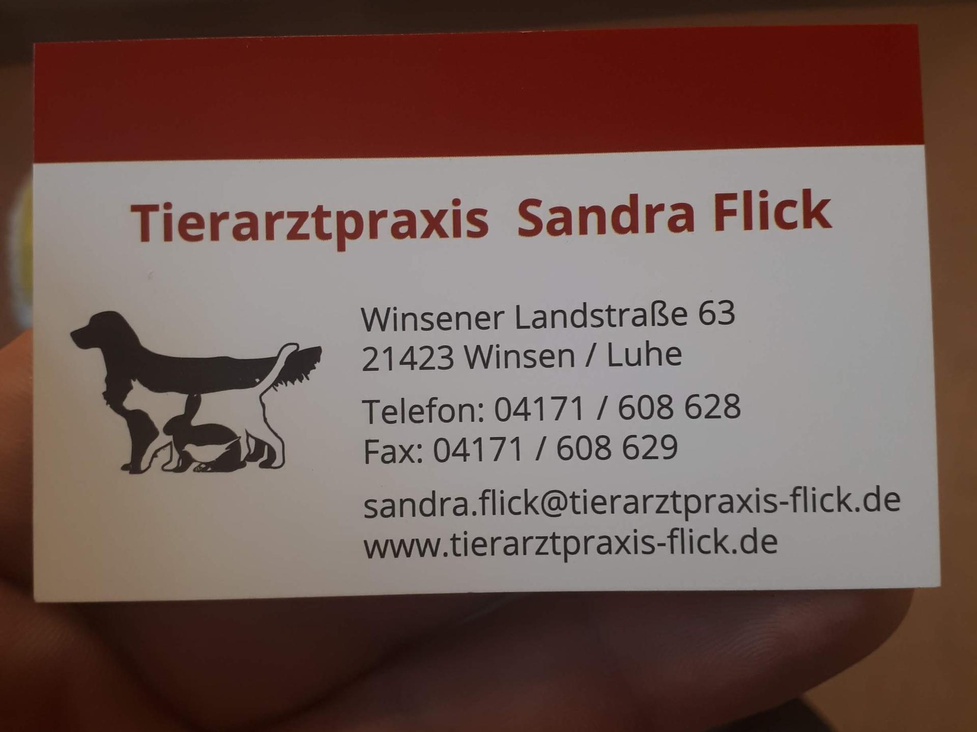 Ansicht 3 von Tierarztpraxis Sandra Flick