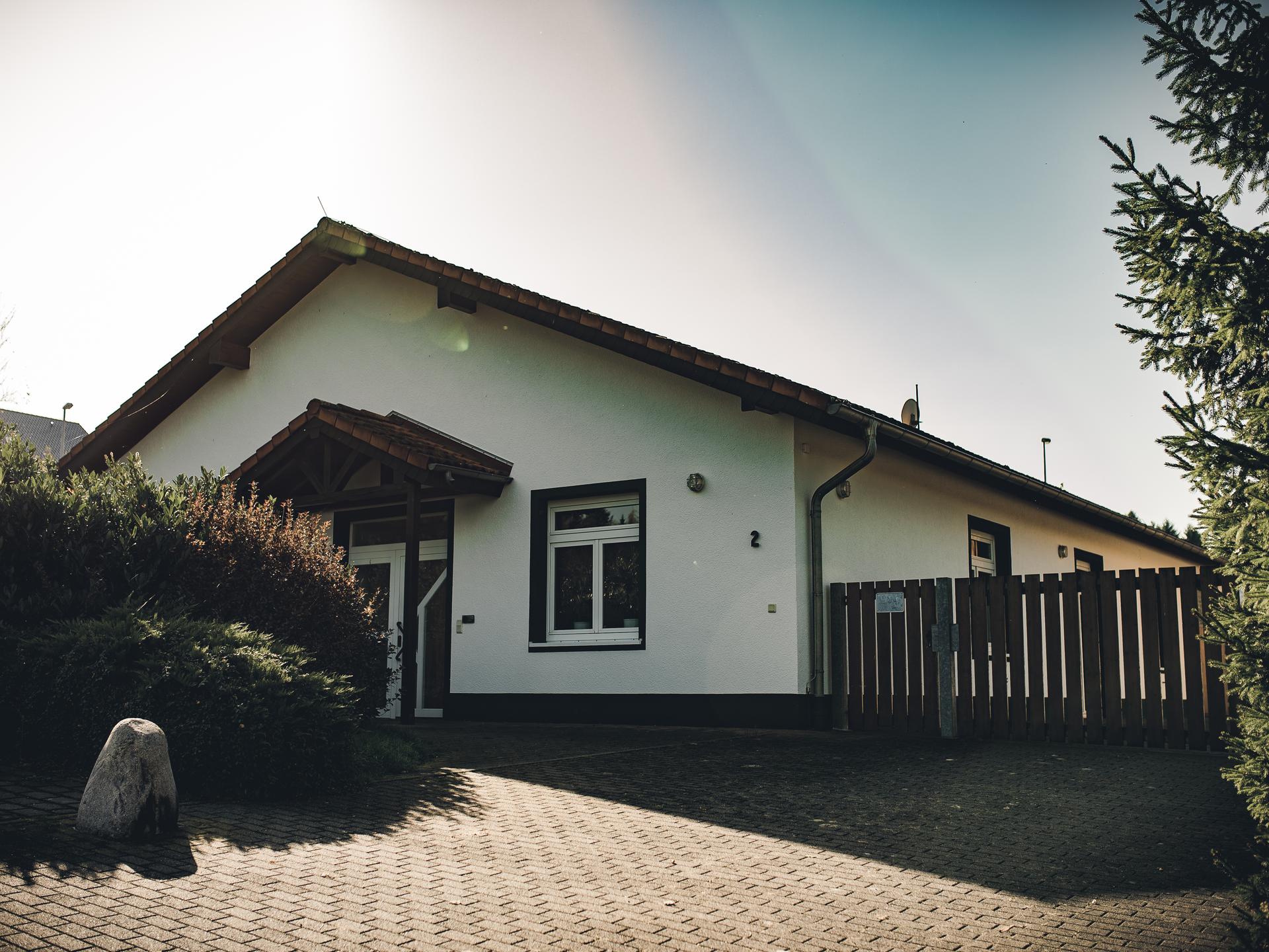 Ansicht 1 von Kleintierpraxis Antje von der Kuhlen-Stoll