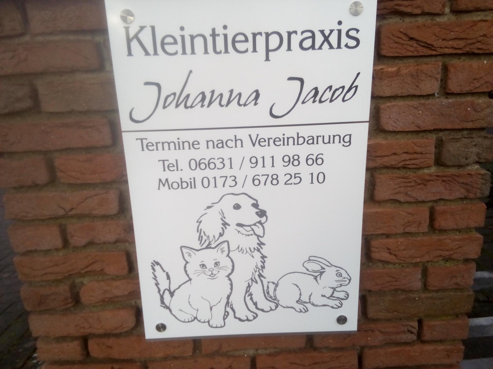 Ansicht 3 von Kleintierpraxis Jacob