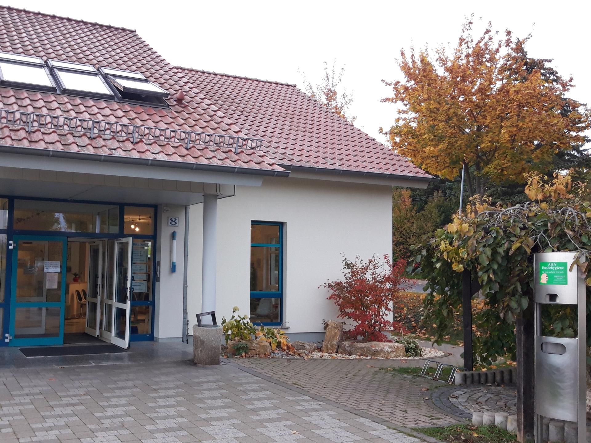 Ansicht 2 von Dr. Stief | Tagesklinik für Tiere Part GmbB
