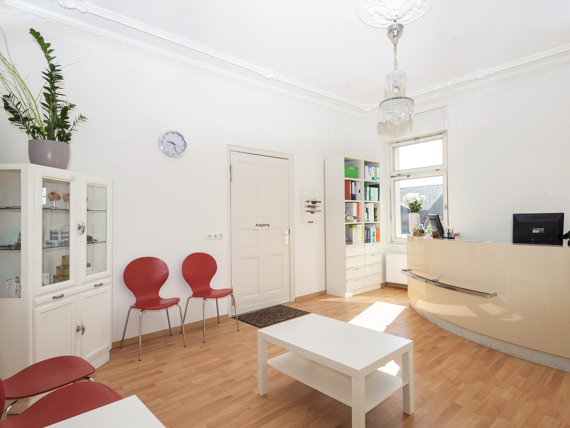 Ansicht 2 von Tierarztpraxis Rosenthal in Pankow