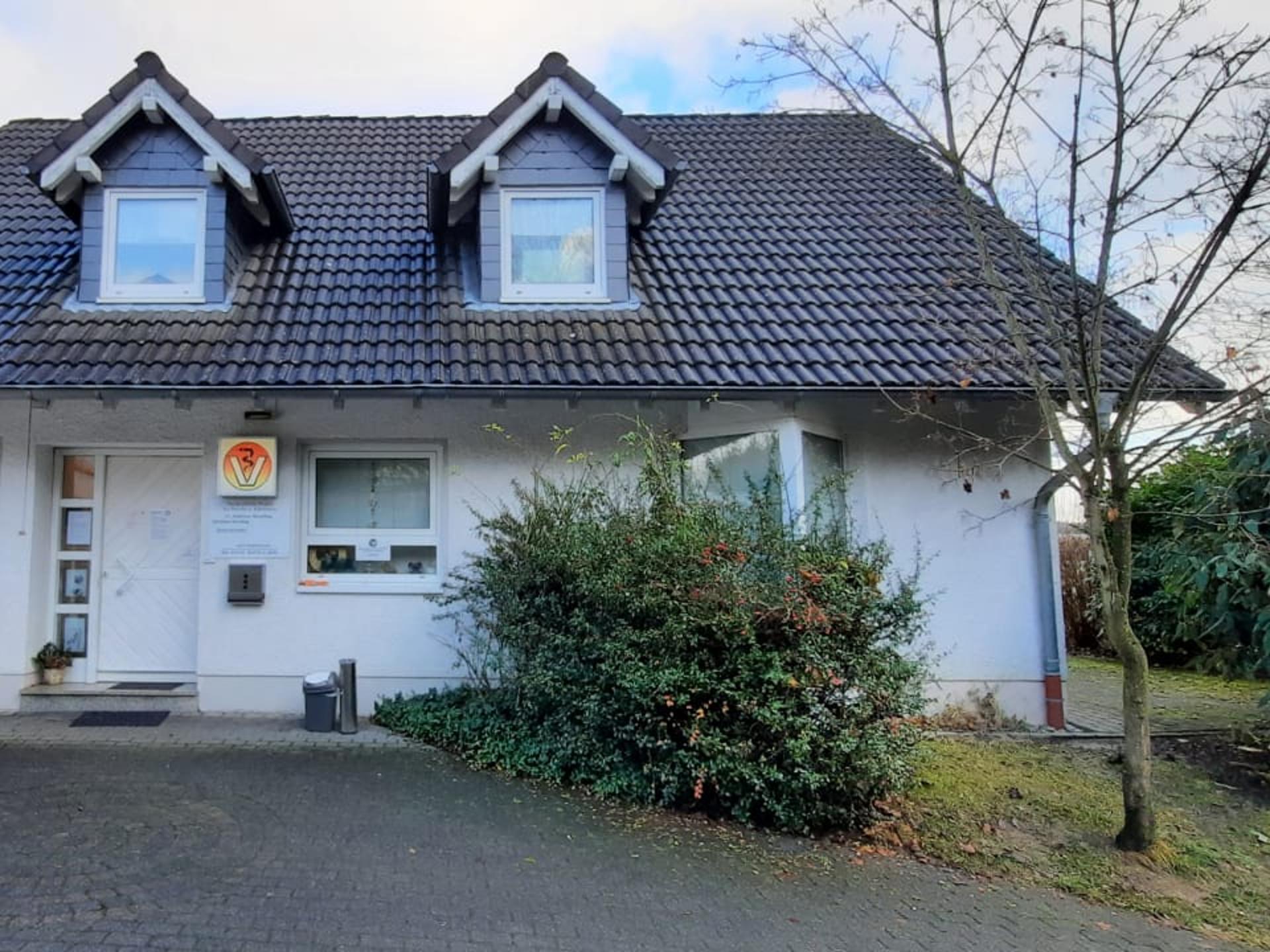Ansicht 1 von Tierärztliche Praxis Wessling