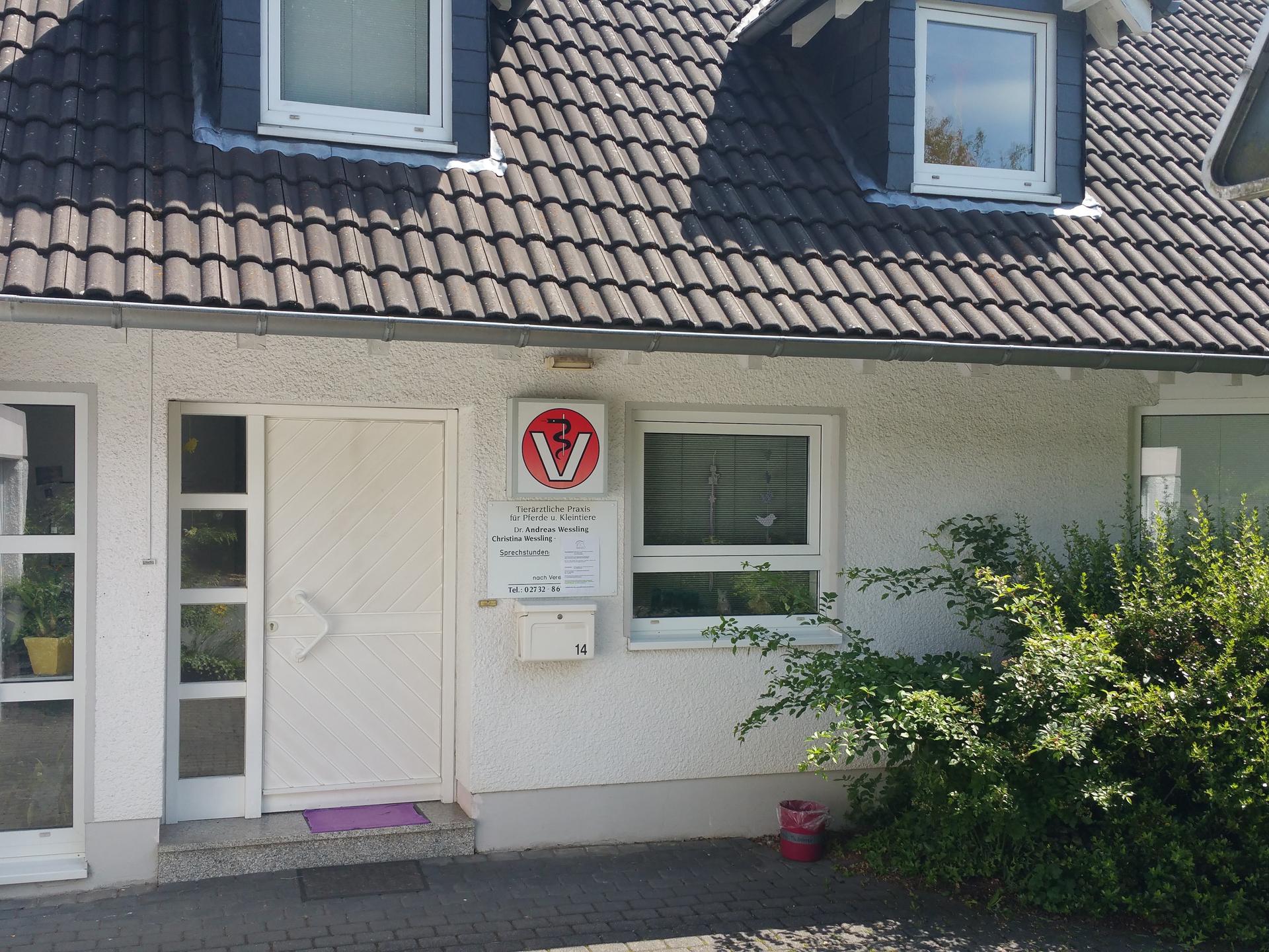 Ansicht 3 von Tierärztliche Praxis Wessling