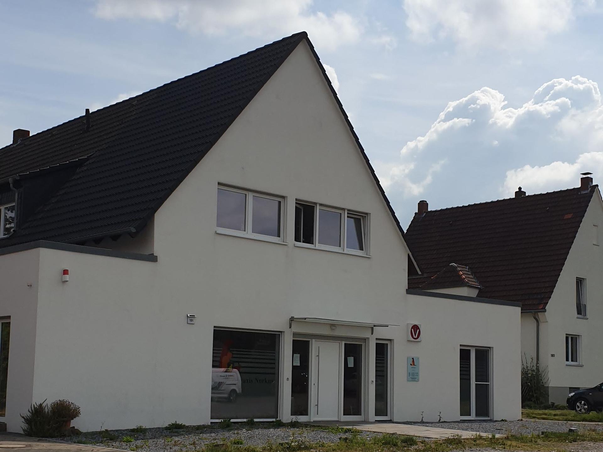 Ansicht 3 von Tierarzt Pierre Norkus