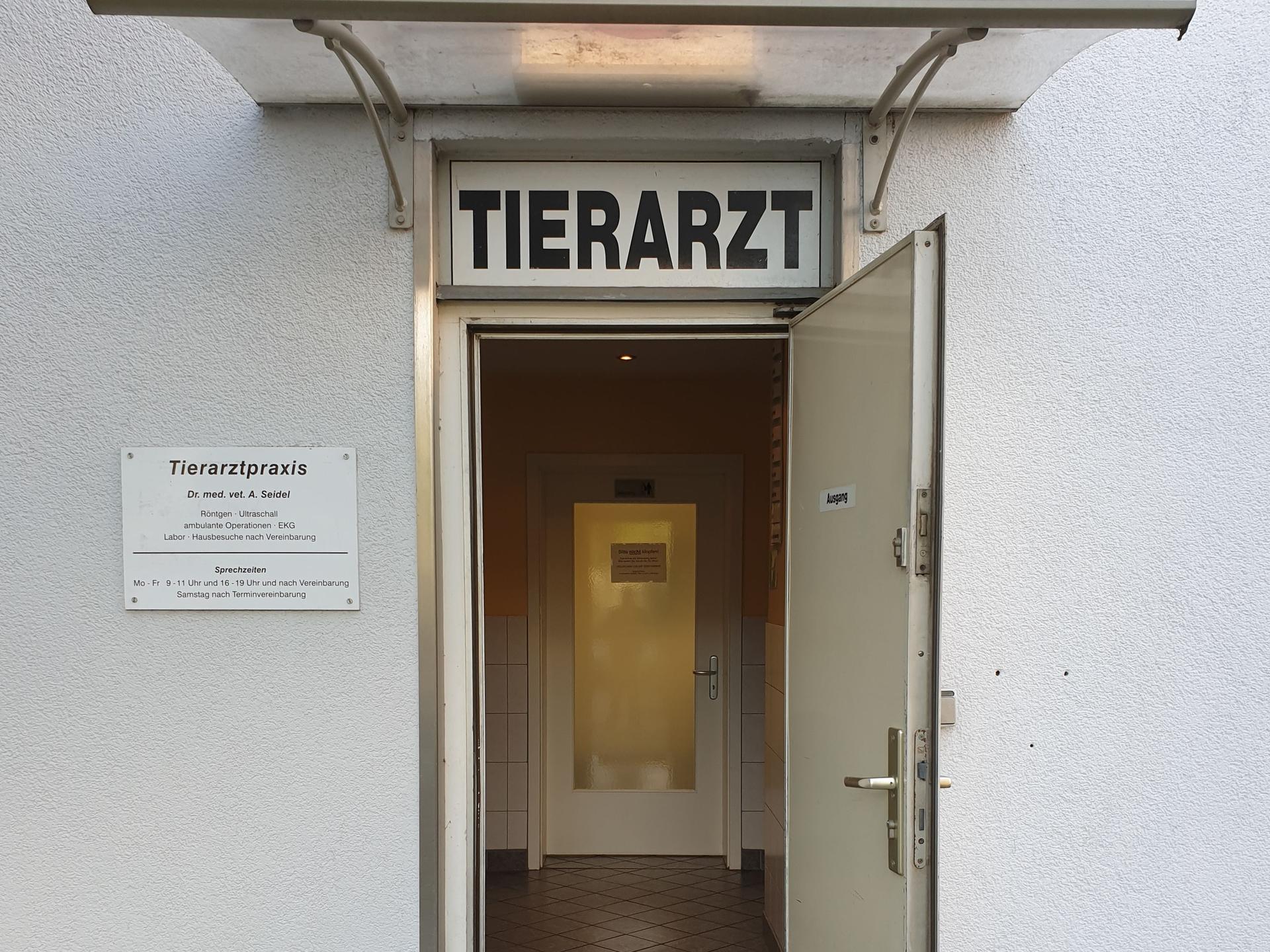 Ansicht 1 von Seidel Andreas