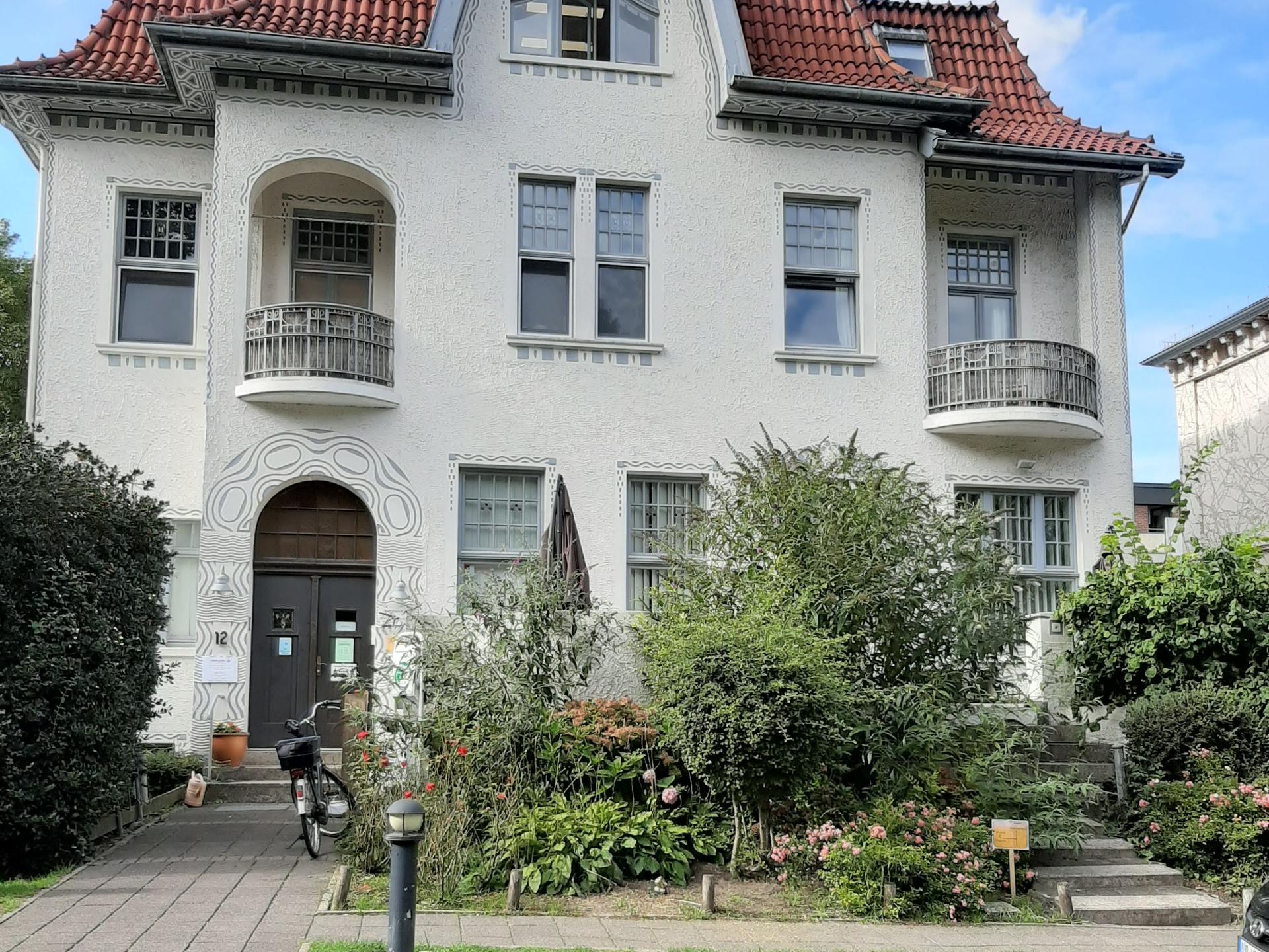 Ansicht 2 von Tiergesundheitszentrum Oldenburg