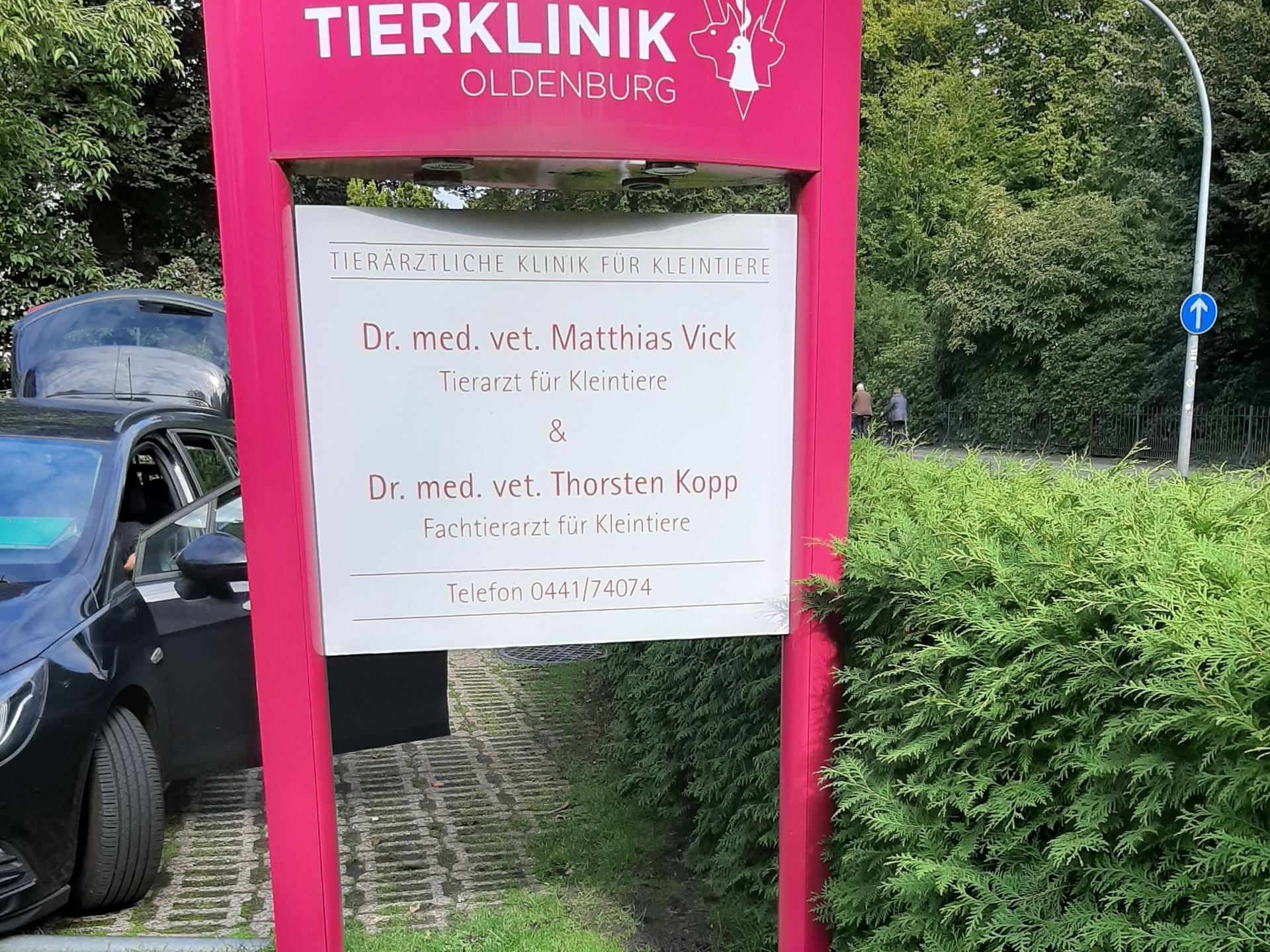 Ansicht 3 von Tiergesundheitszentrum Oldenburg