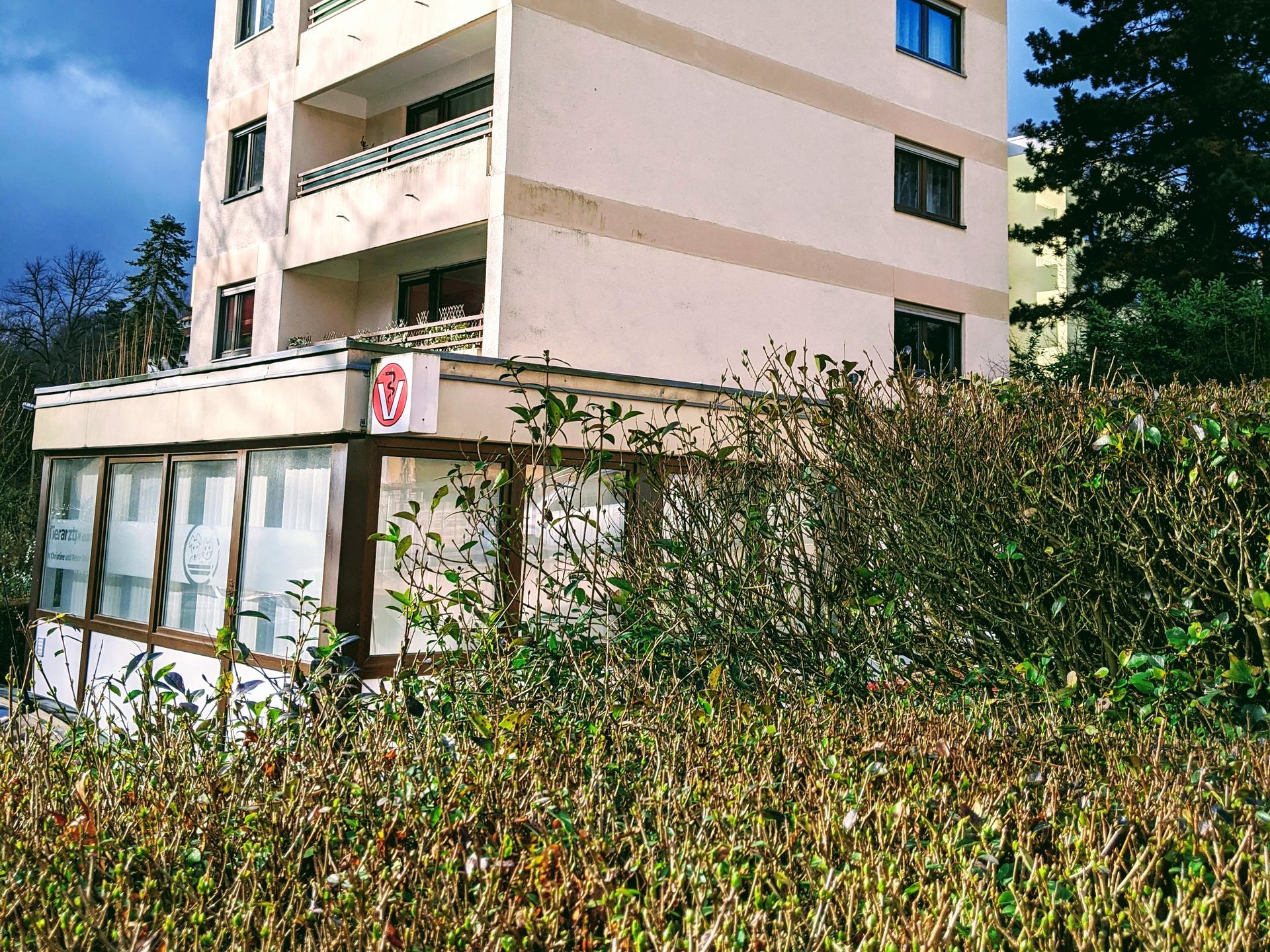 Ansicht 1 von Tierarztpraxis Dr. Christine und Peter Storck
