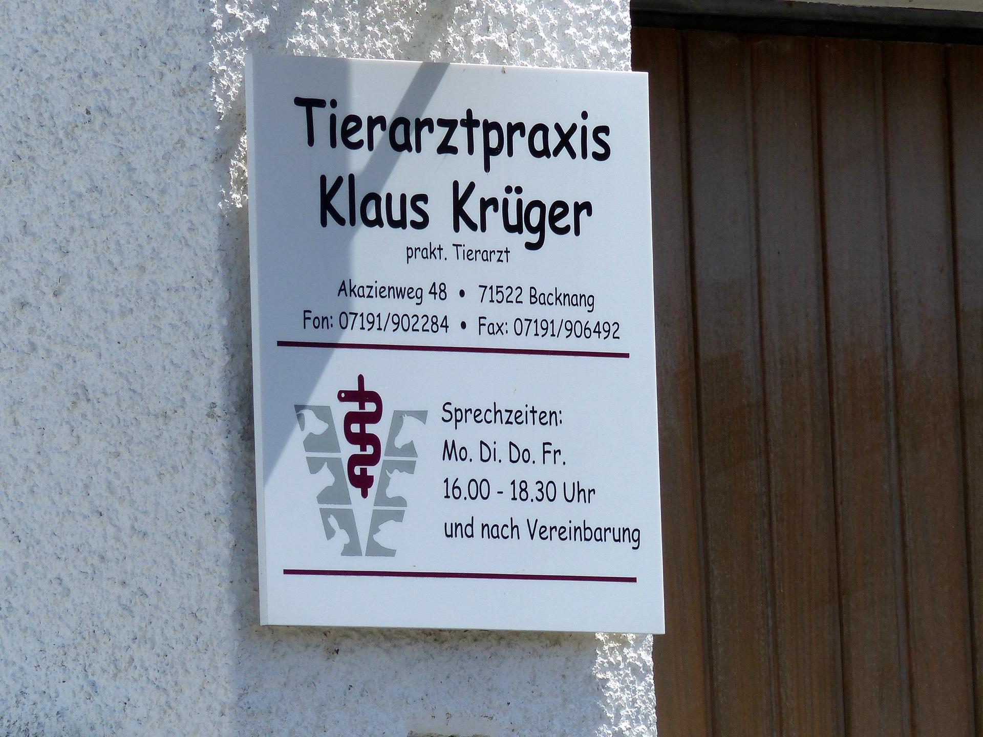 Ansicht 2 von Tierarzt Krüger