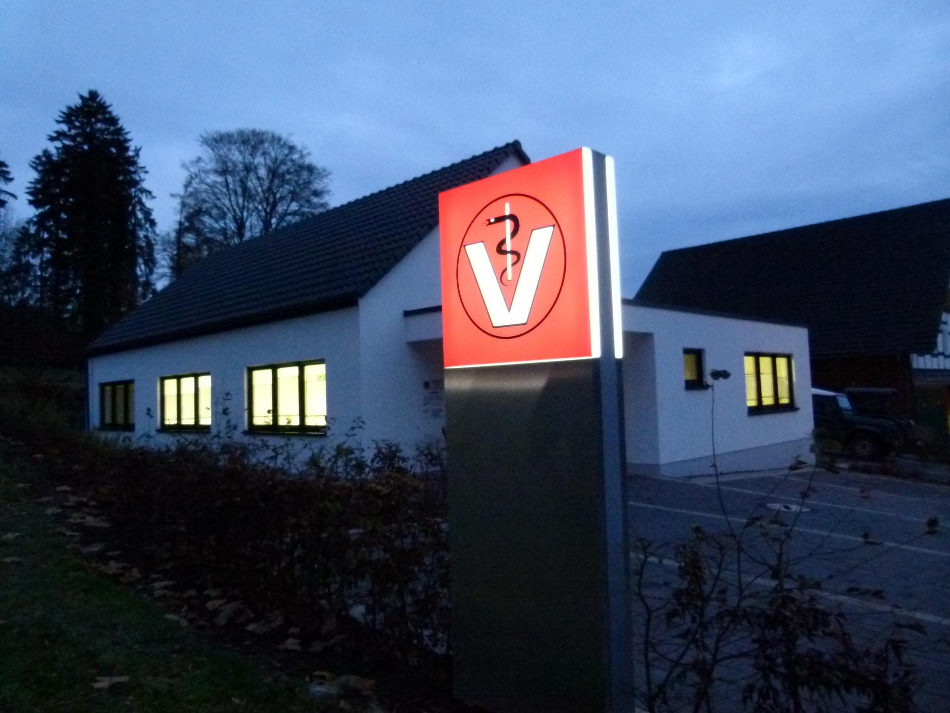 View 5 of Fachtierarztpraxis/Kleintierpraxis Eslohe Jörg Janßen