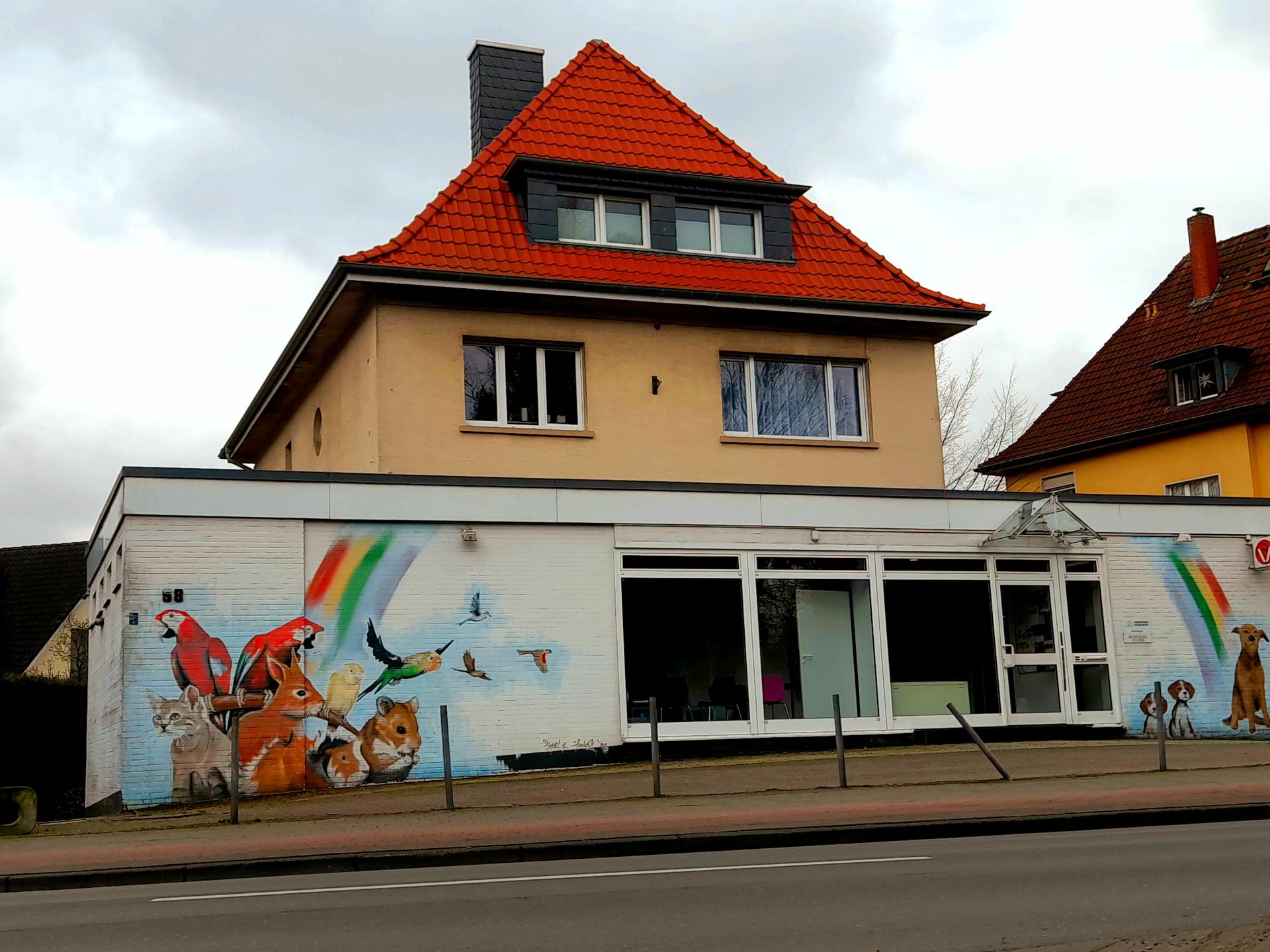 Ansicht 2 von Tierarztpraxis Gremmendorf Berkan Ergüzel