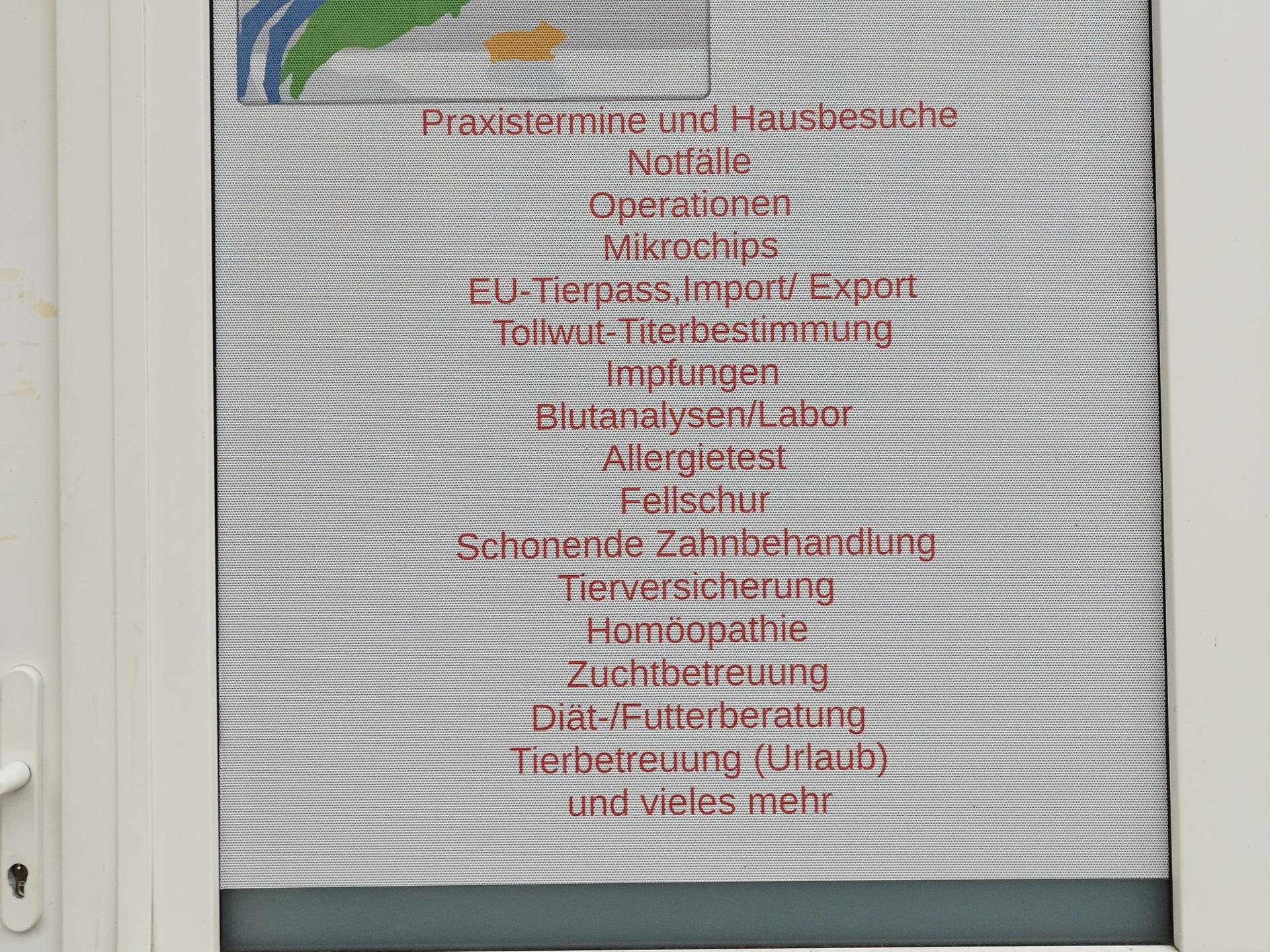 Ansicht 5 von Tierarzt Kiezfidel, Tierärztin