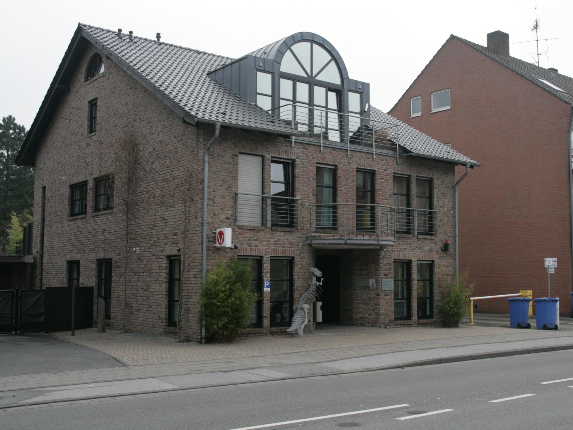 View 1 of Tierarztpraxis S. Höveler